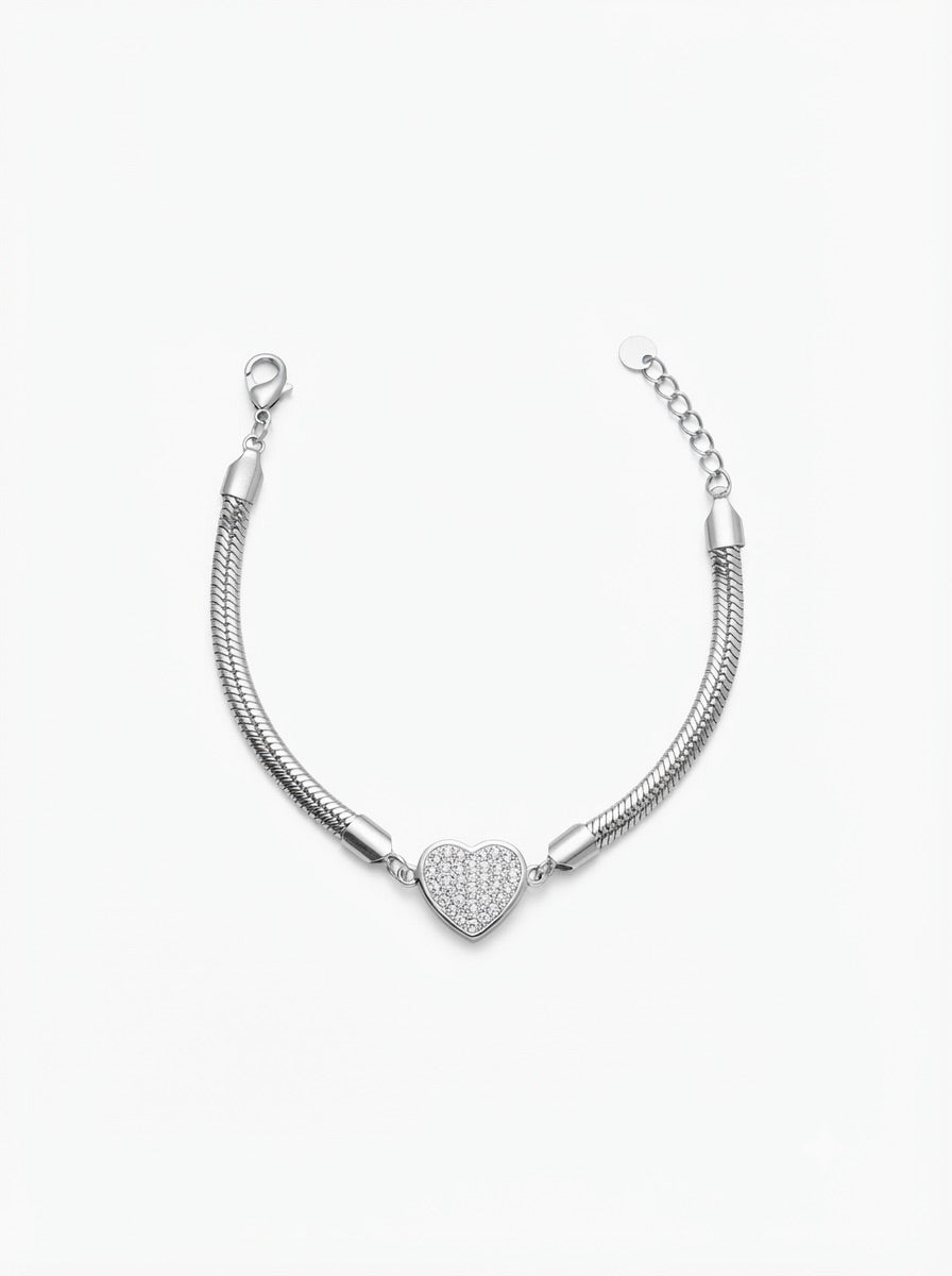 Bracciale Snake LOve