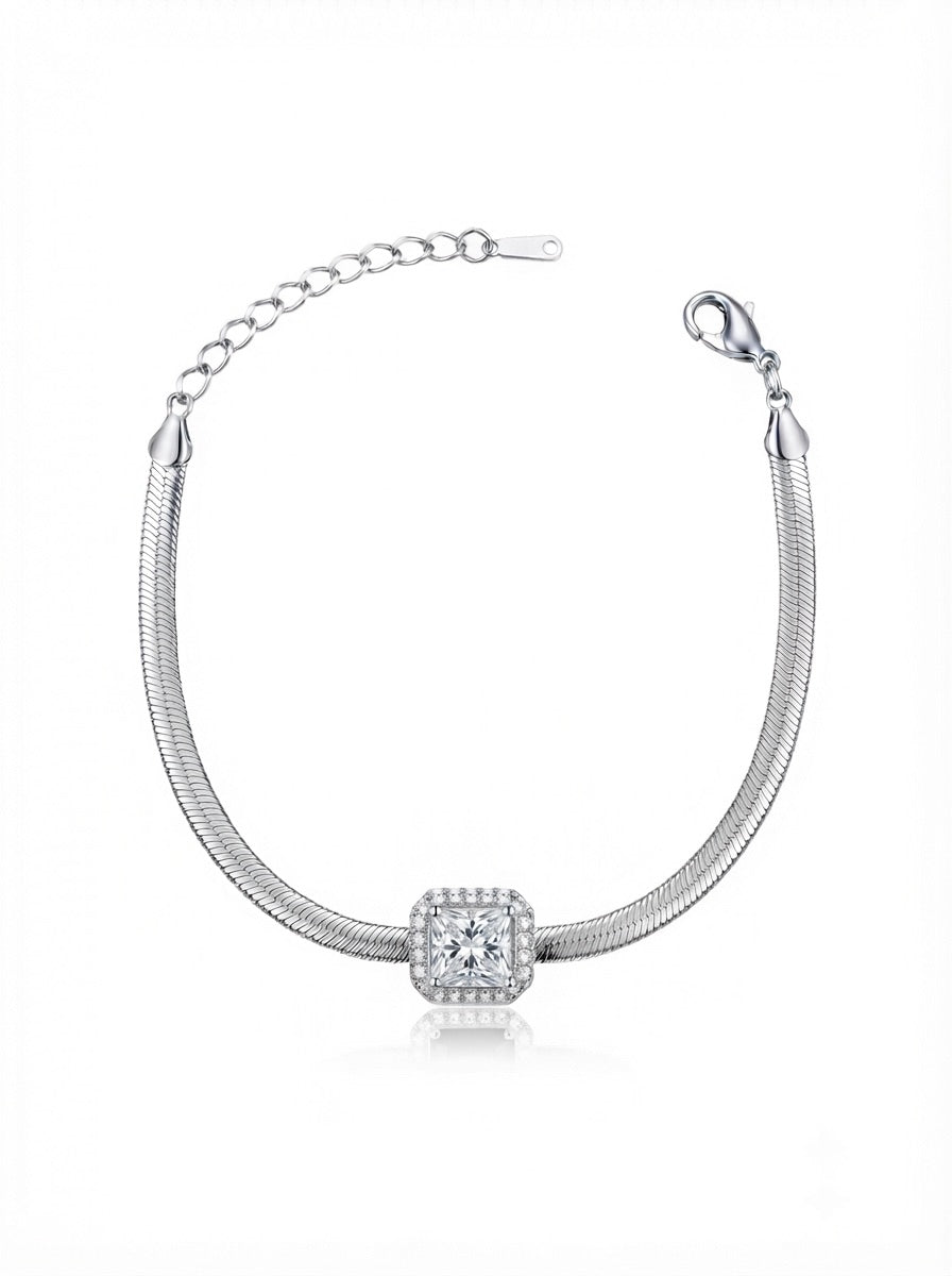 Bracciale Luxury REBECCA
