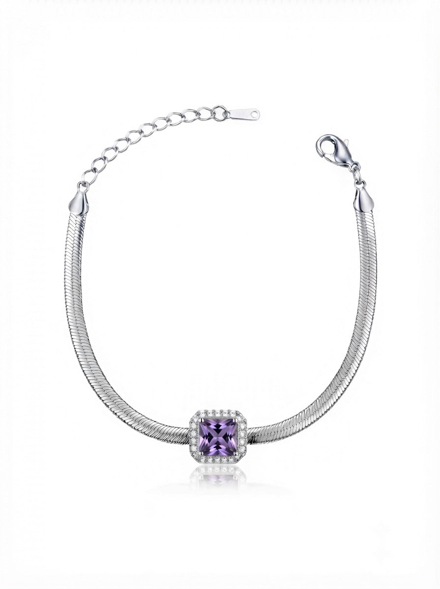Bracciale Luxury REBECCA