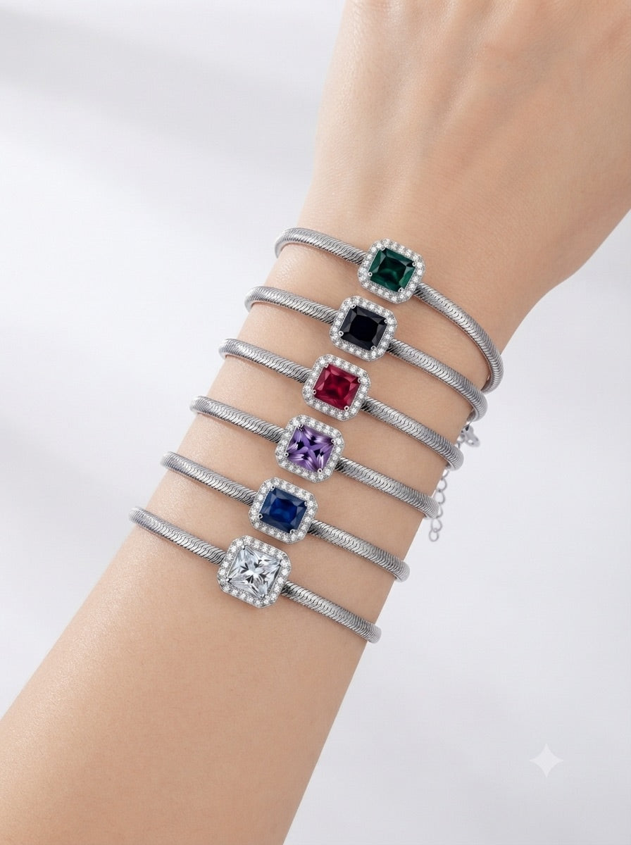 Bracciale Luxury REBECCA
