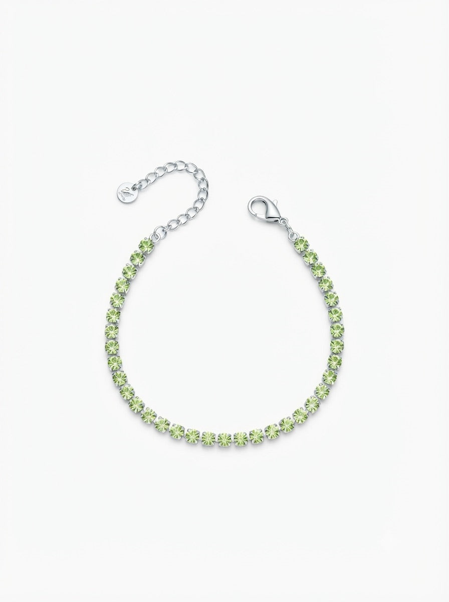 Bracciale Tennis