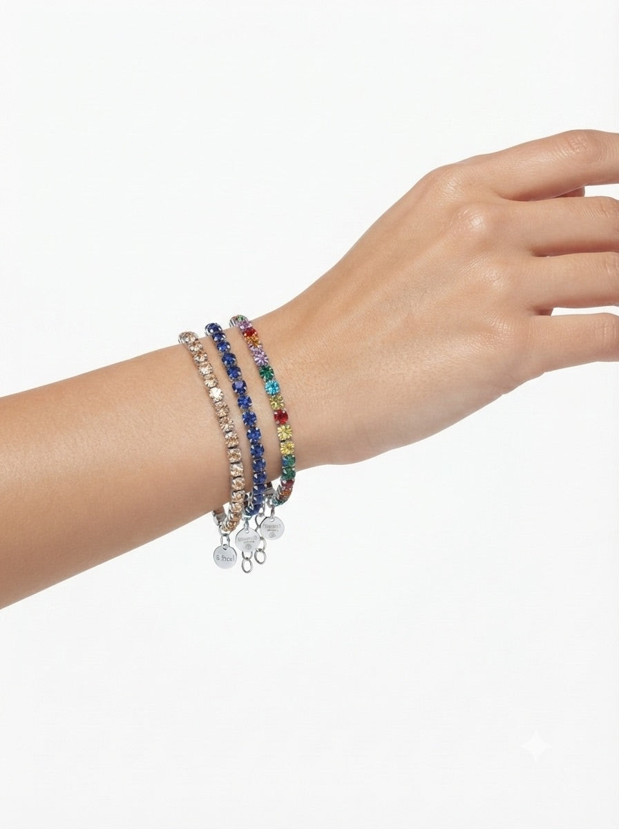 Bracciale Tennis