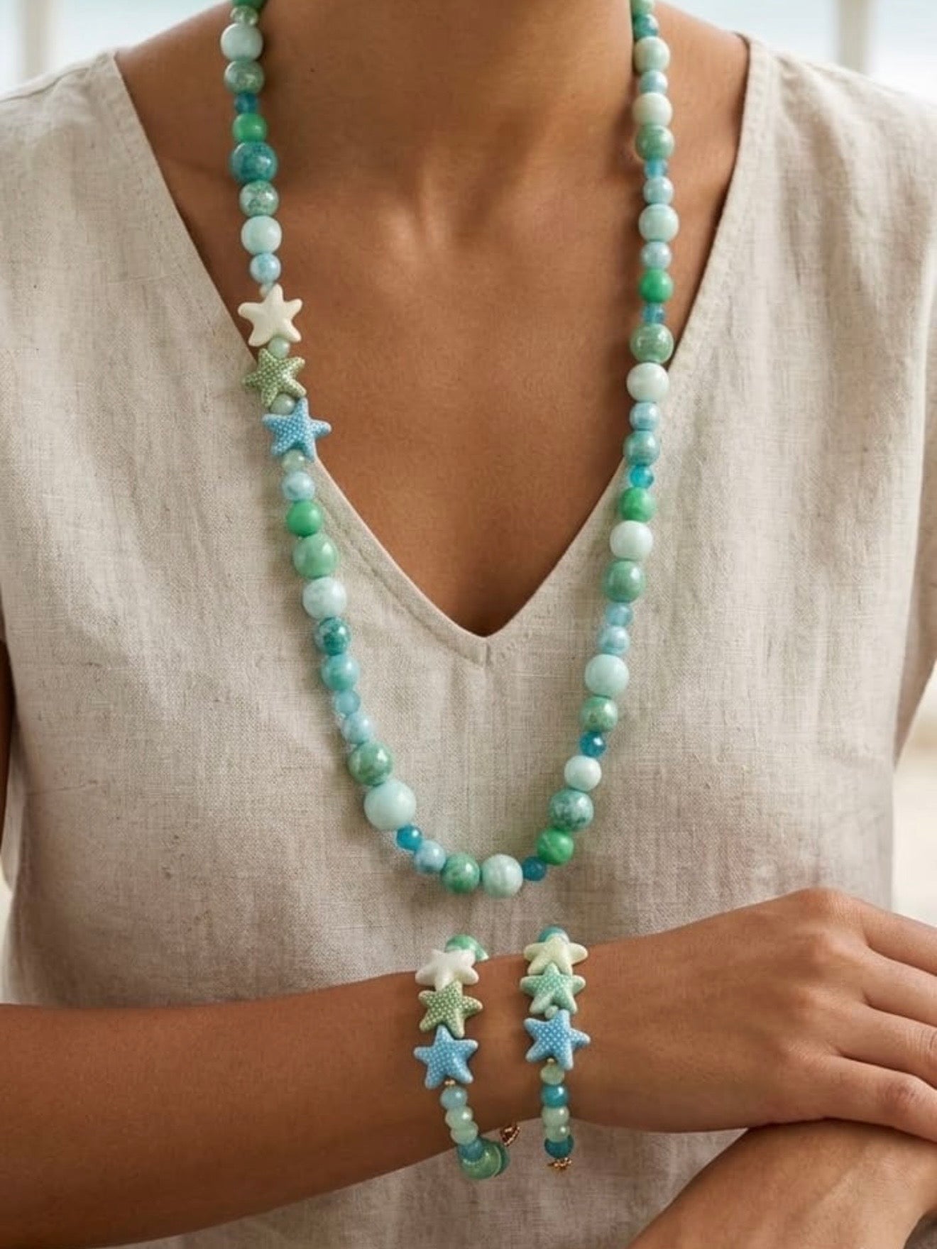 Completo Green Luxury