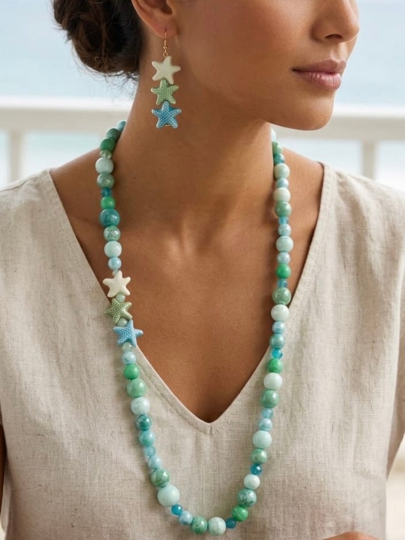 Completo Green Luxury