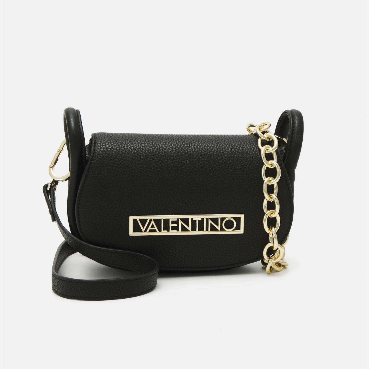 VALENTINOBAGS Borsa Vinile