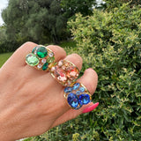 Anello Luxury Colors