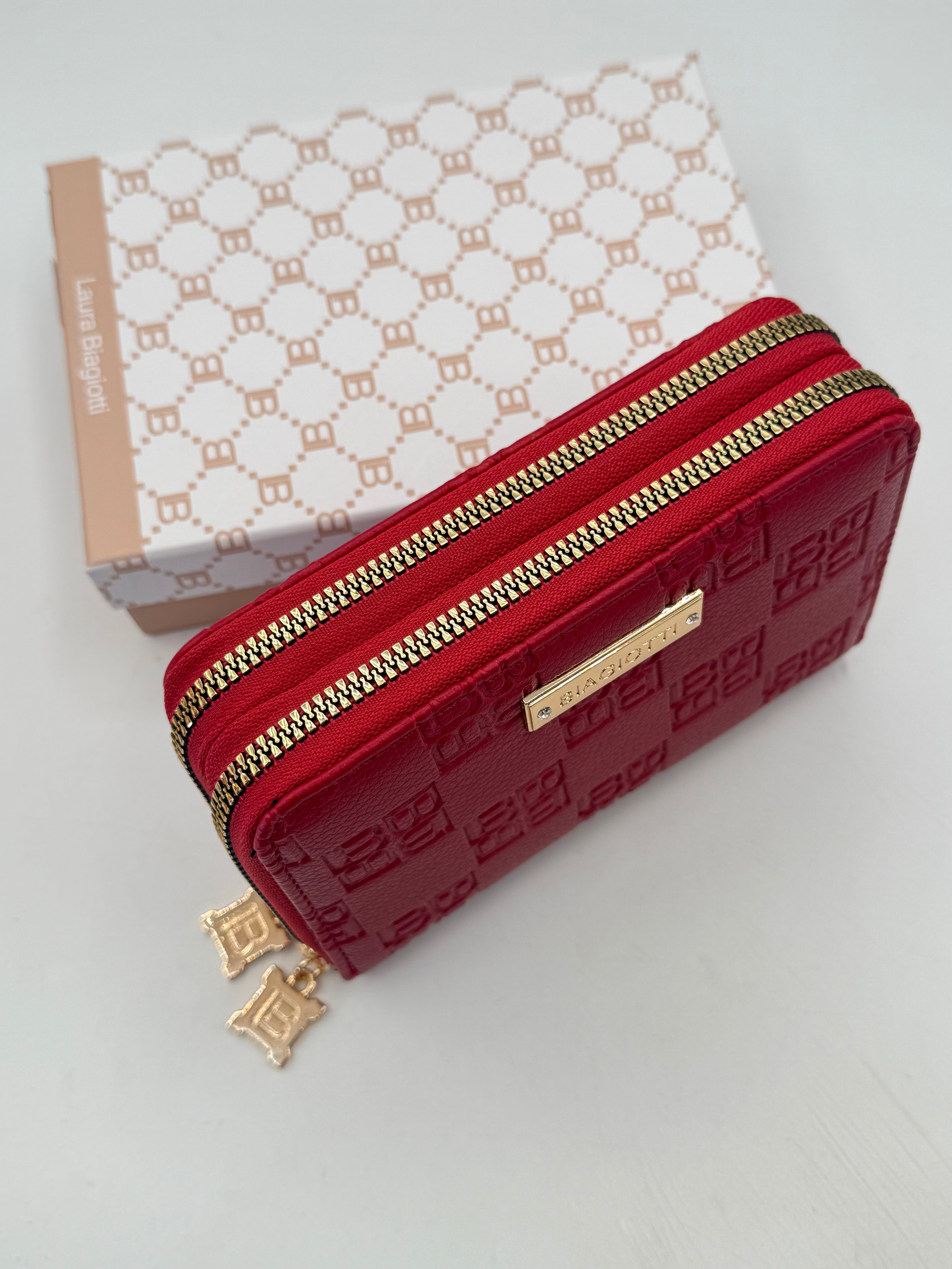 LAURA BIAGIOTTI Portafoglio