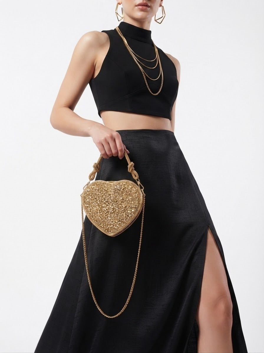 Borsa LOVE Lusso