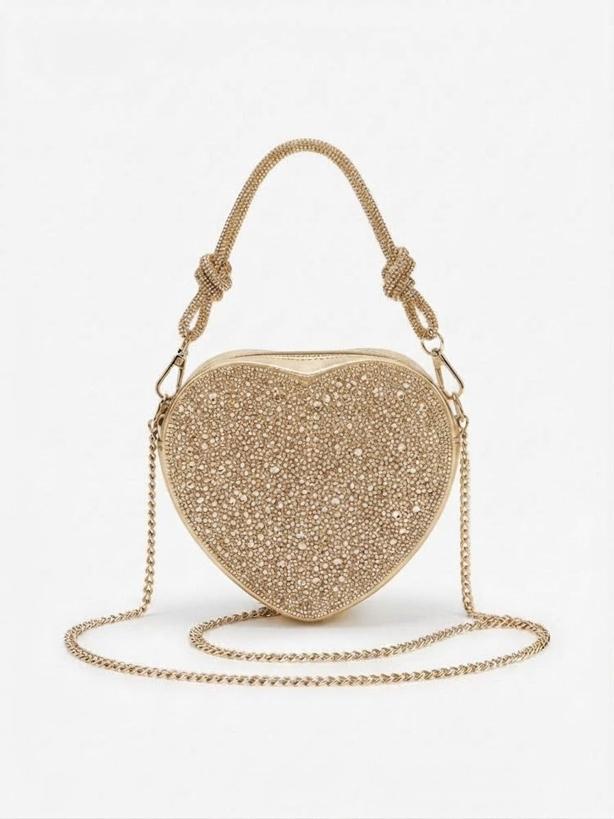 Borsa LOVE Lusso