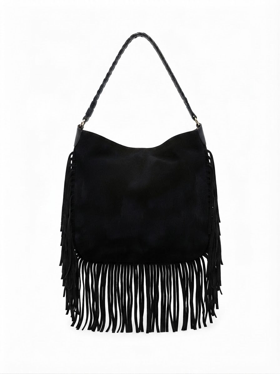Borsa Frange