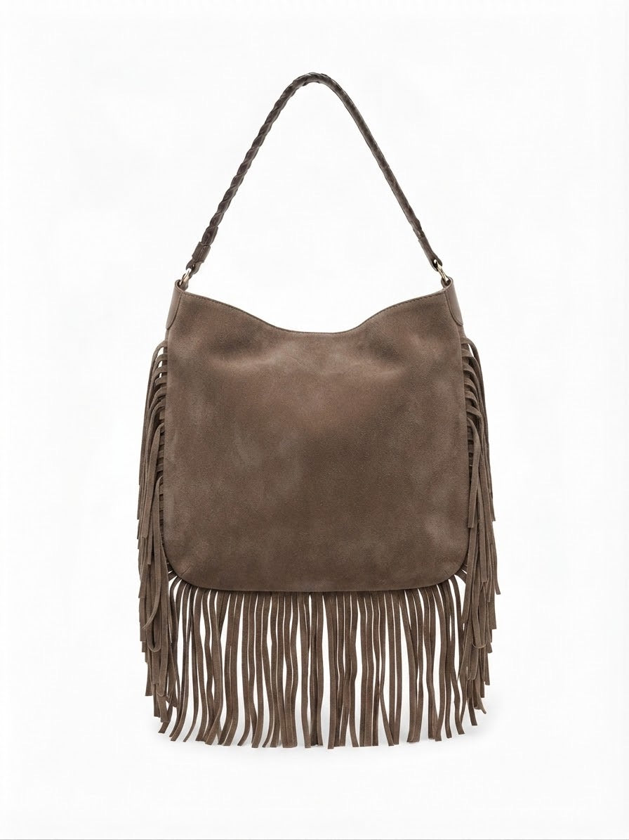 Borsa Frange