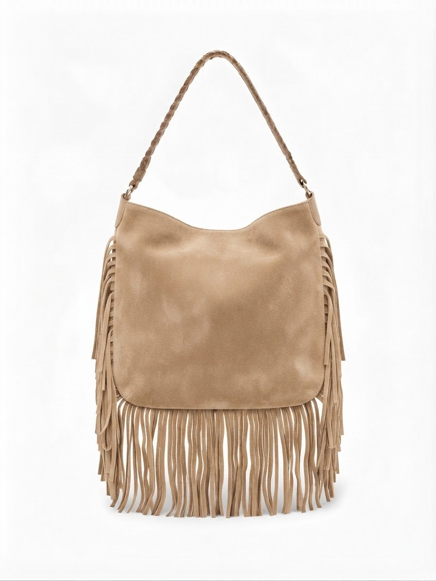 Borsa Frange