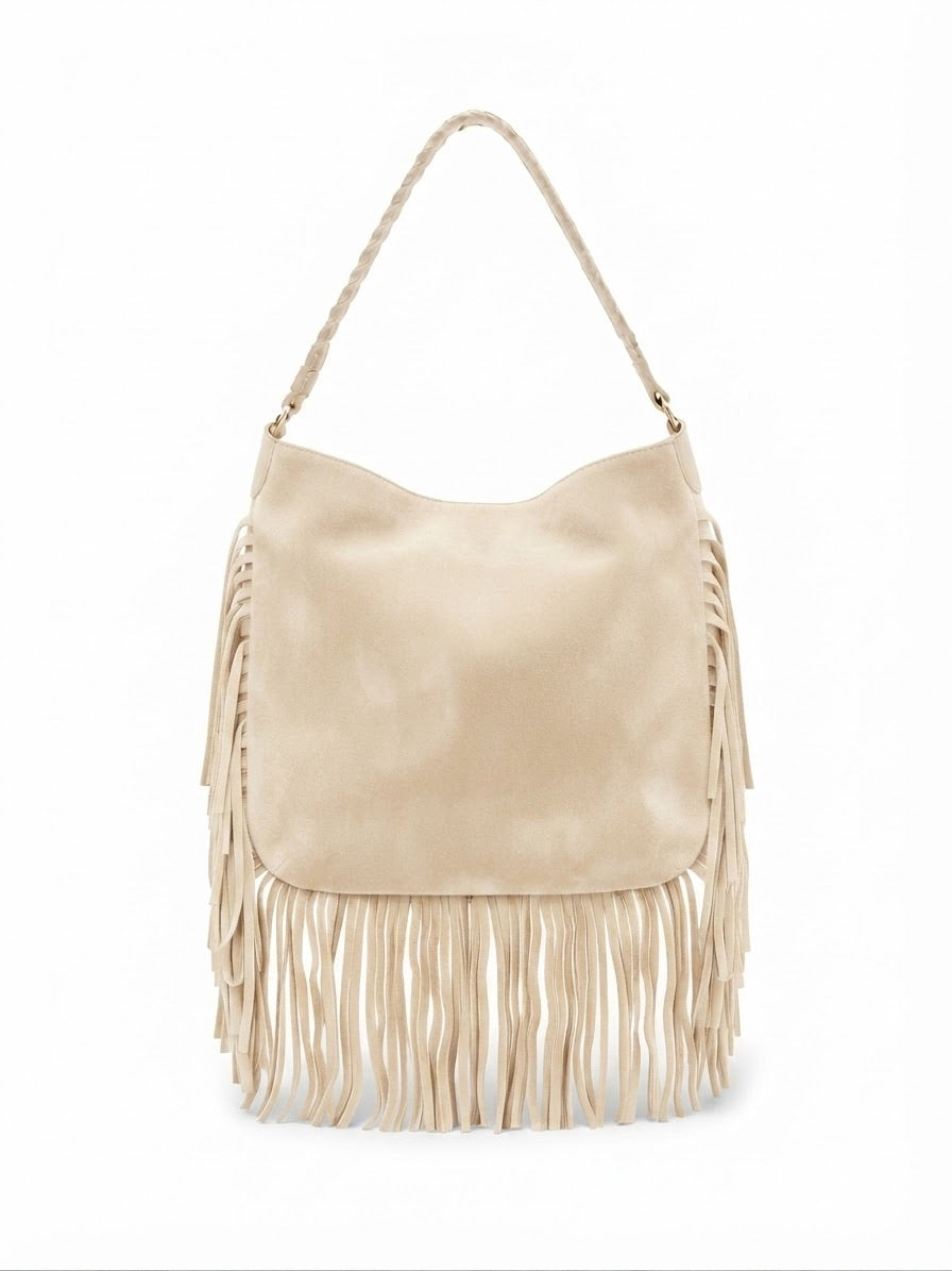 Borsa Frange
