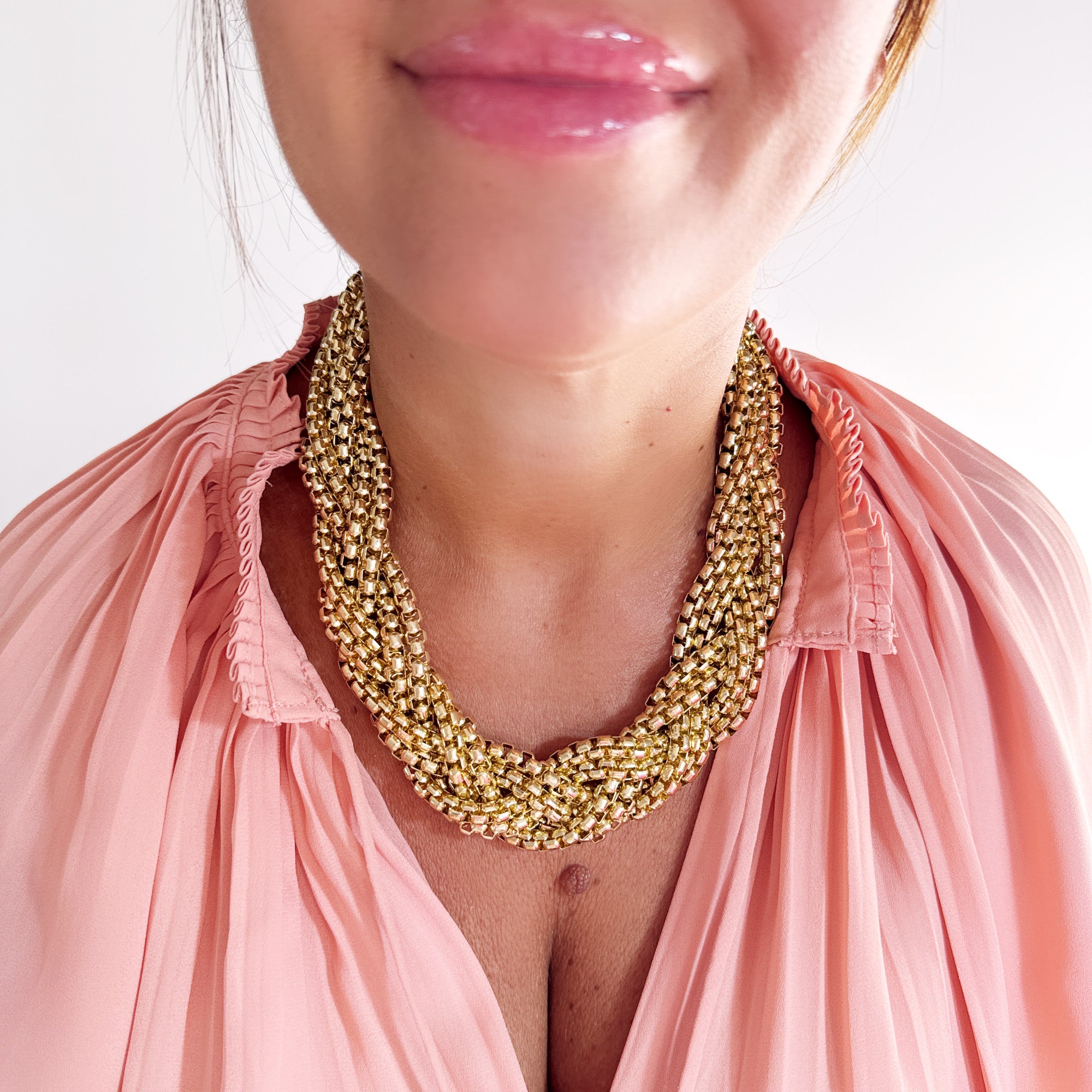 Collana Intrecci