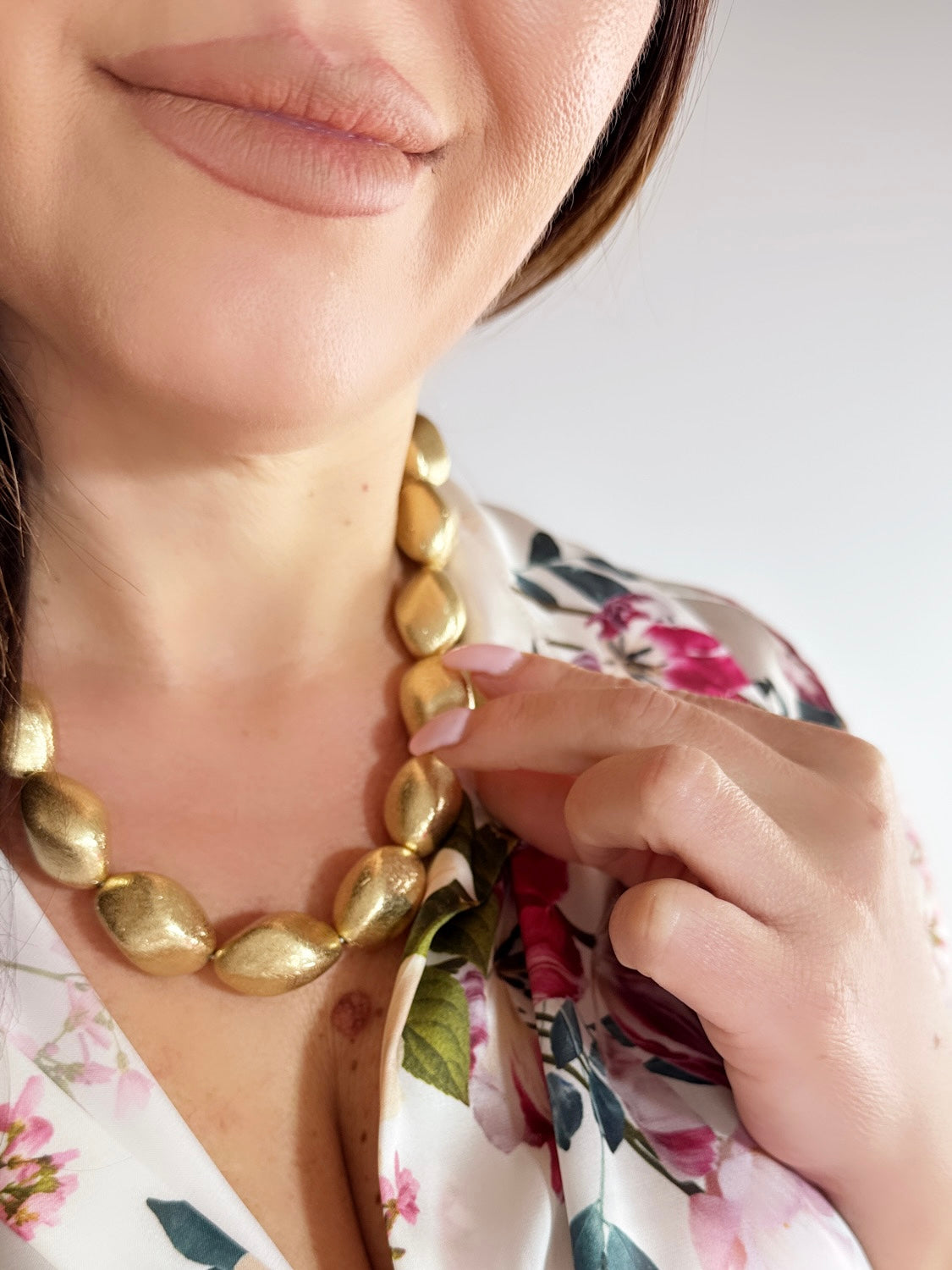 Collana Rebecca