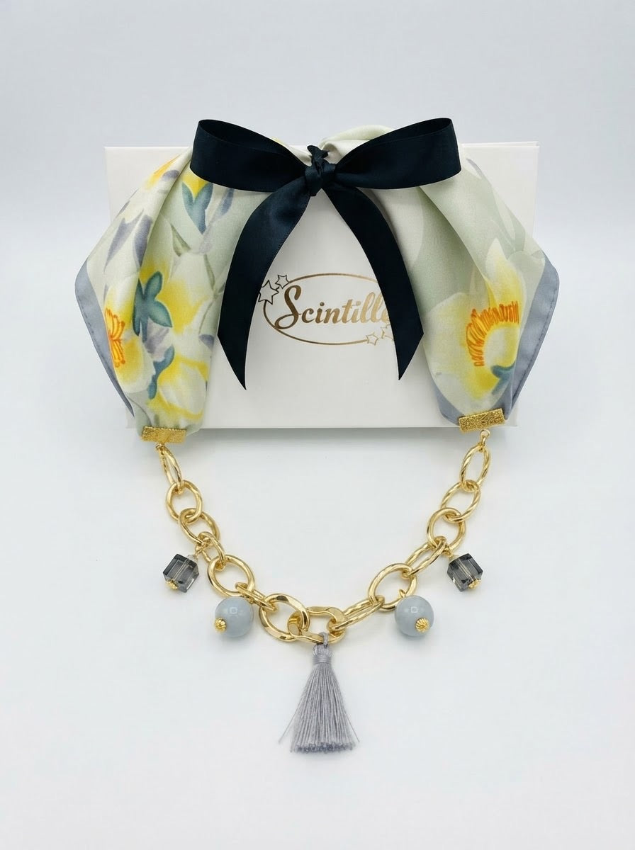Foulard Gioiello