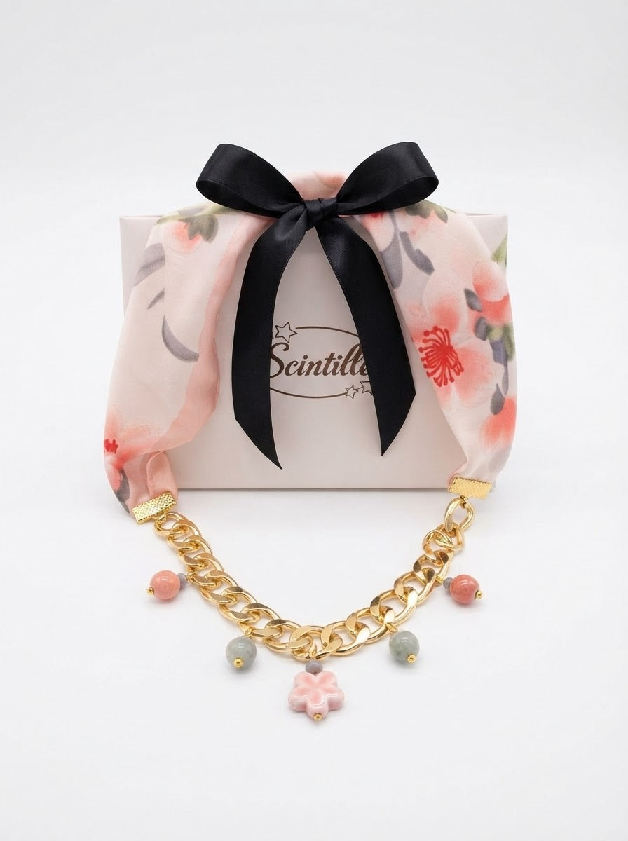 Foulard Gioiello
