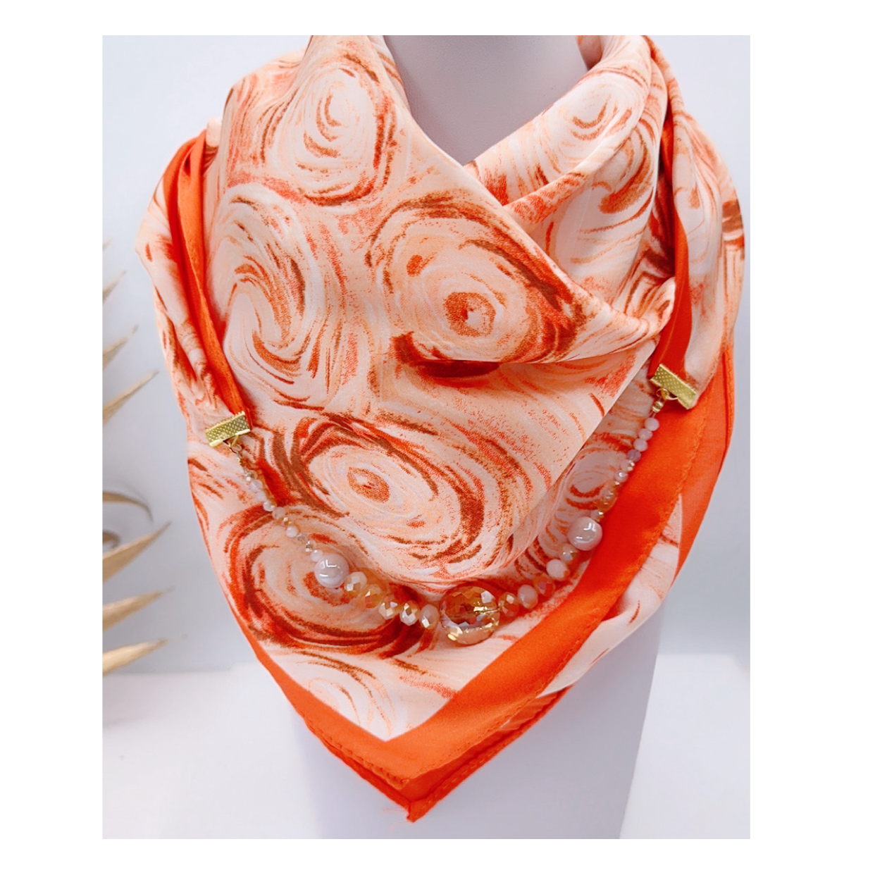 Foulard Gioiello