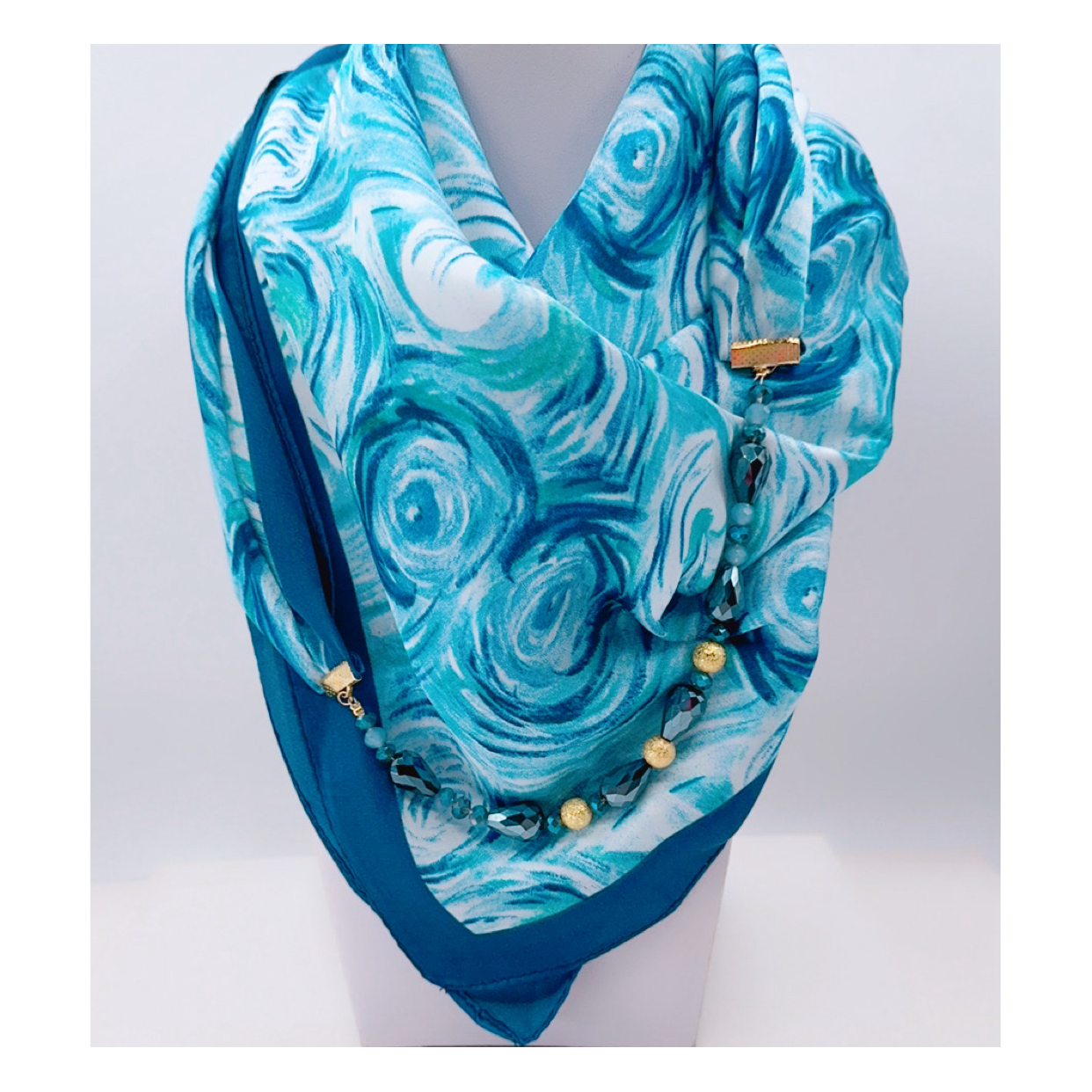 Foulard Gioiello