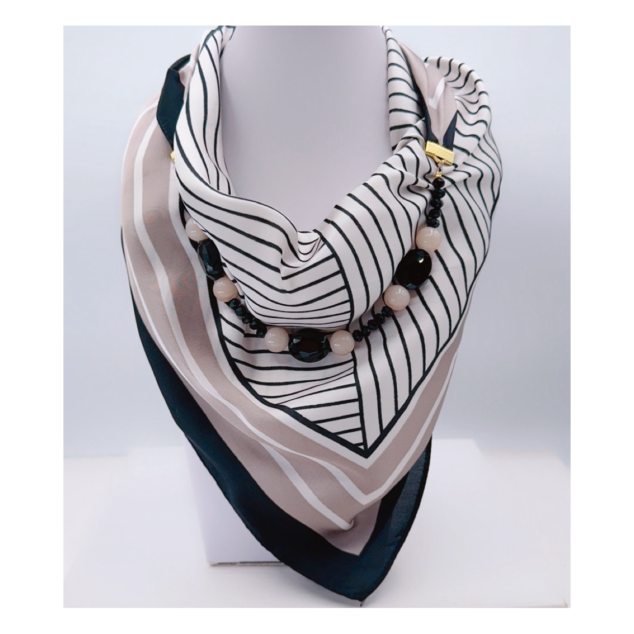 Foulard Gioiello