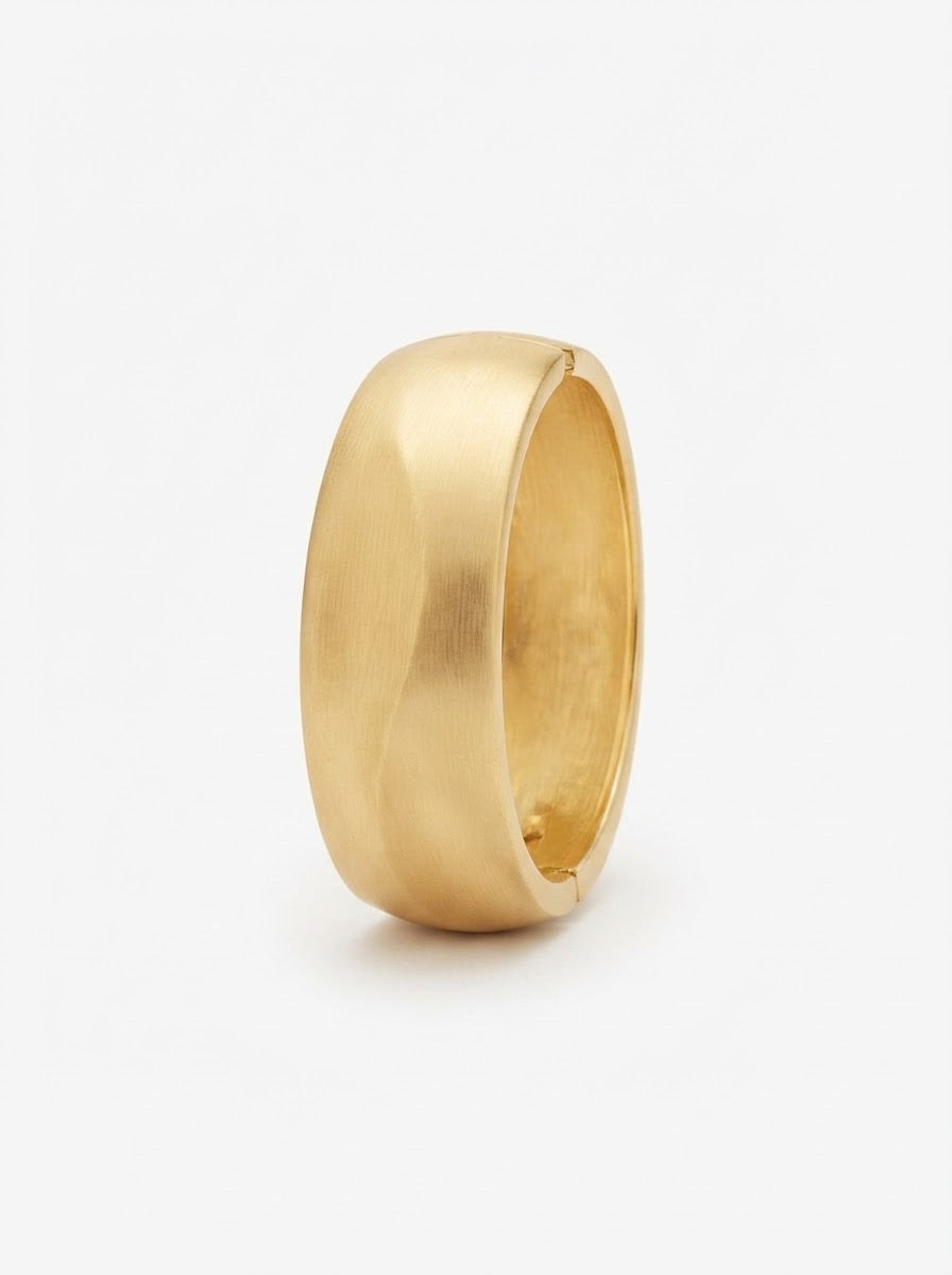 Bracciale Satin Gold