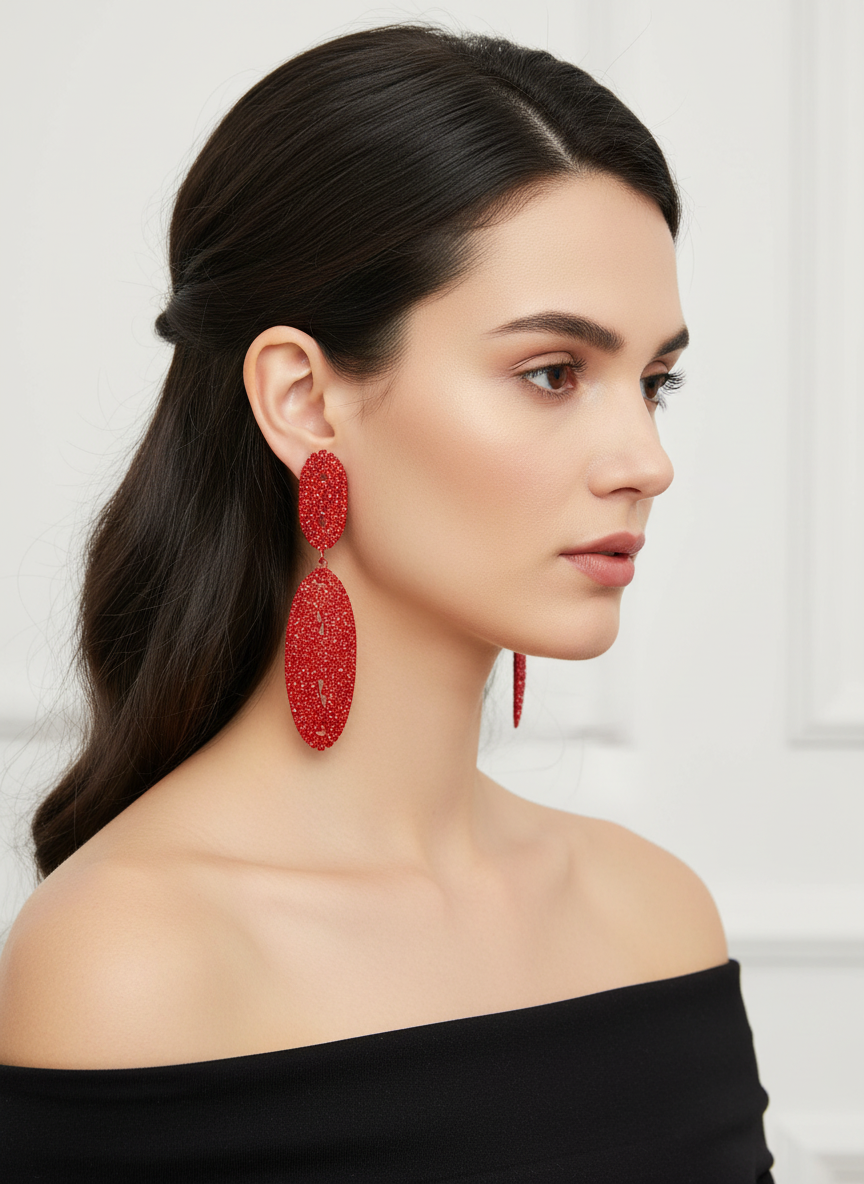 Orecchini Super Lusso