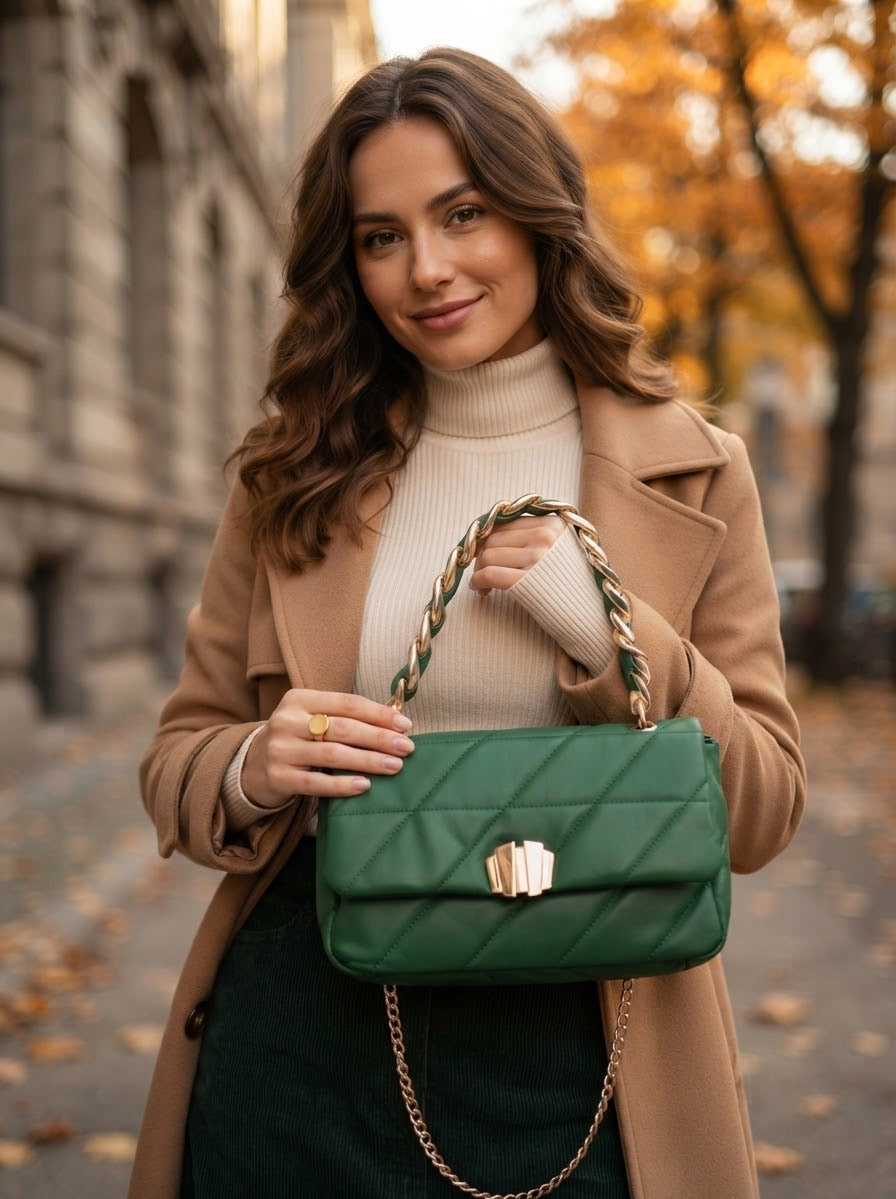 BORSA KATHERINE