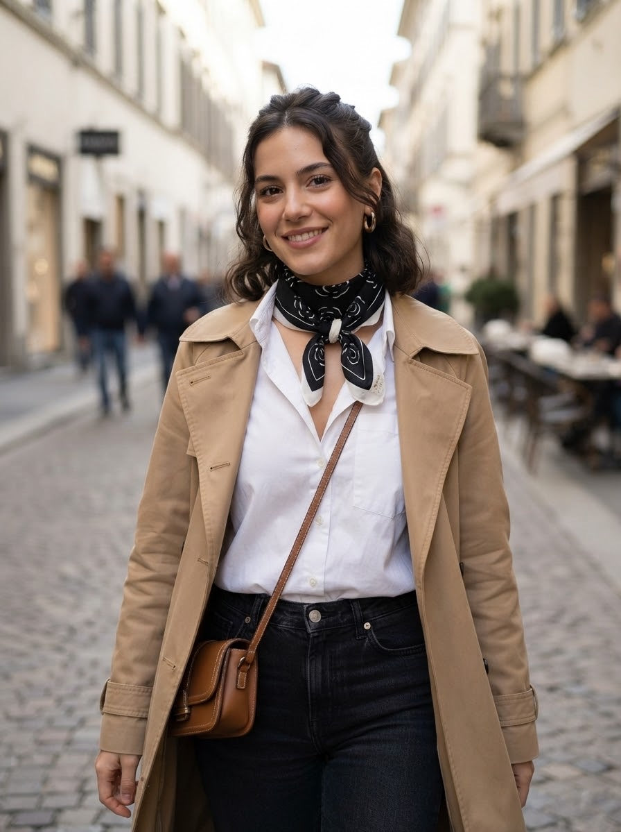 Foulard