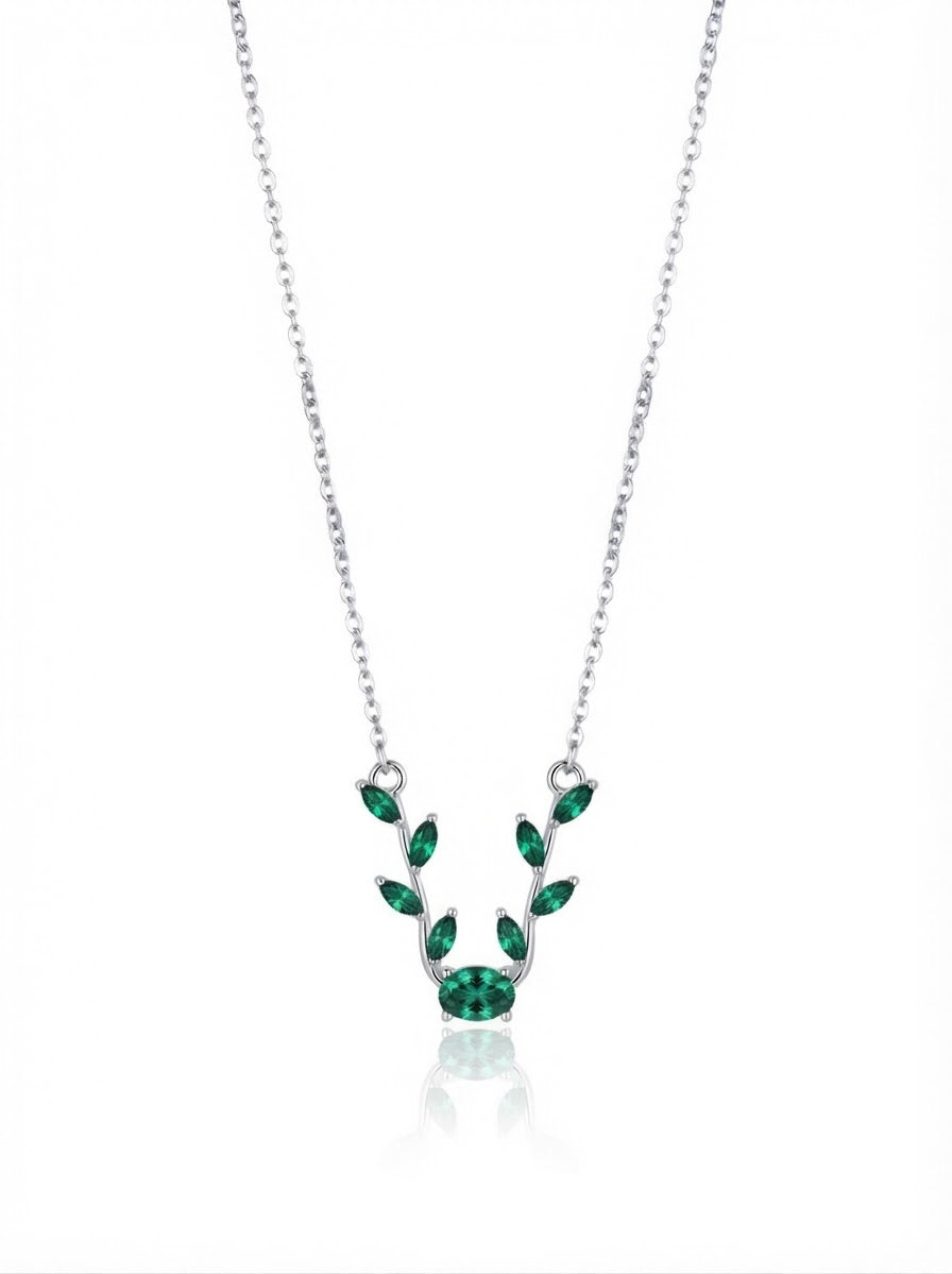 Collana Jashmine