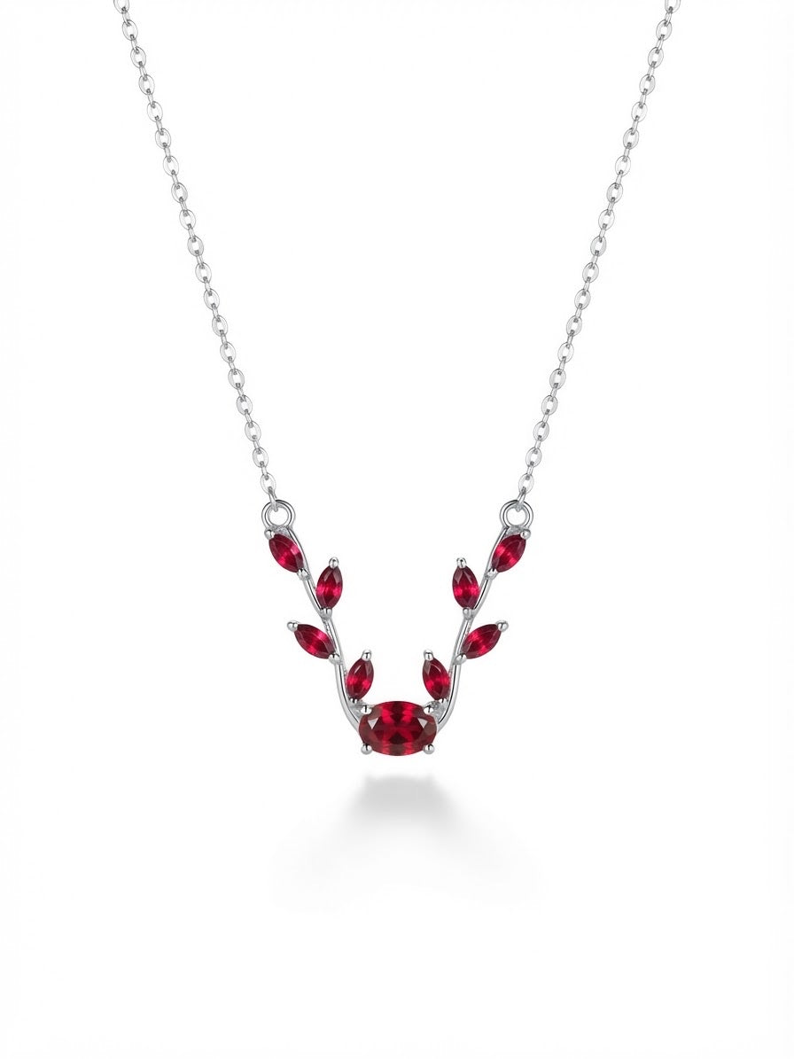 Collana Jashmine