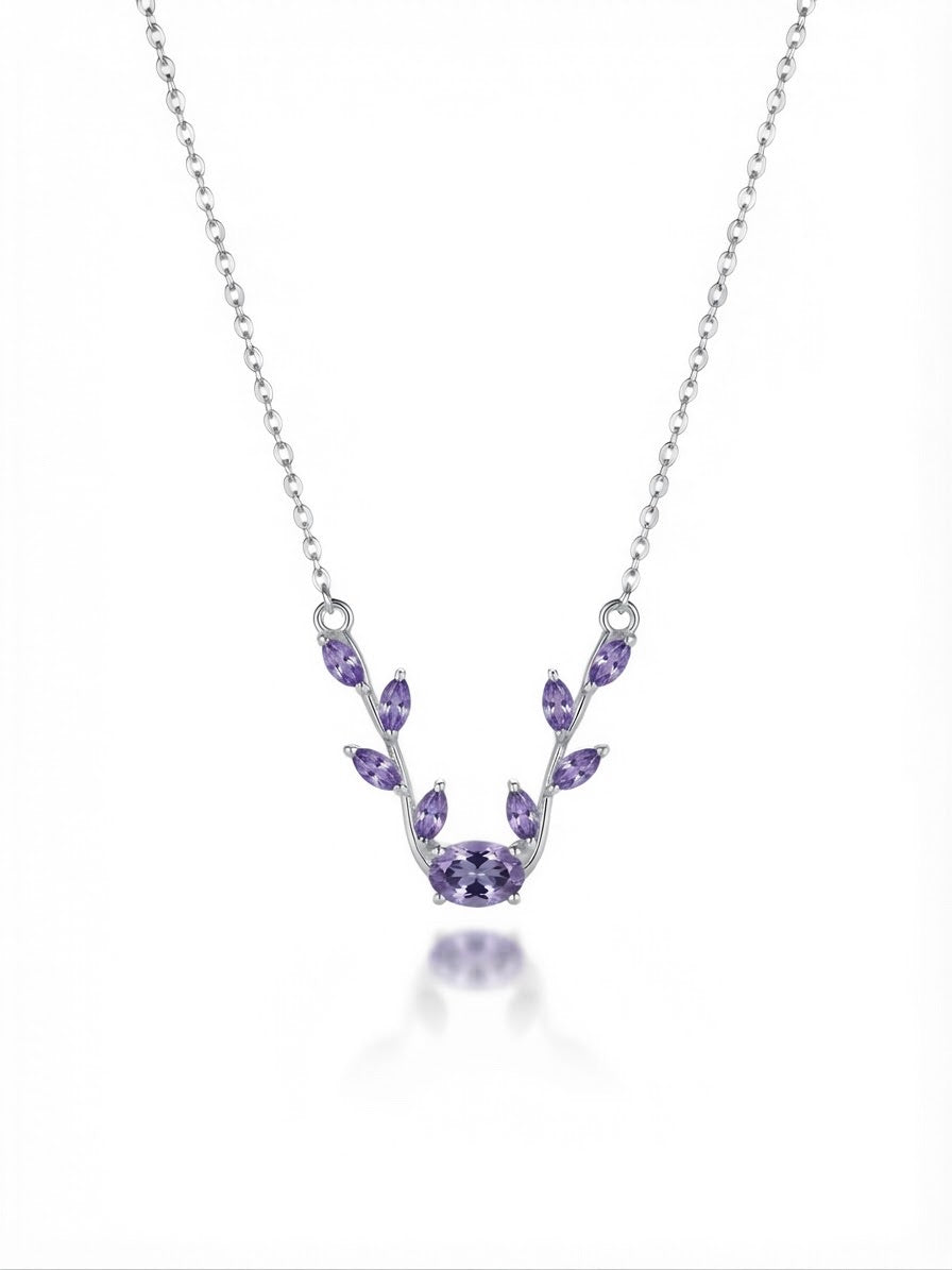 Collana Jashmine