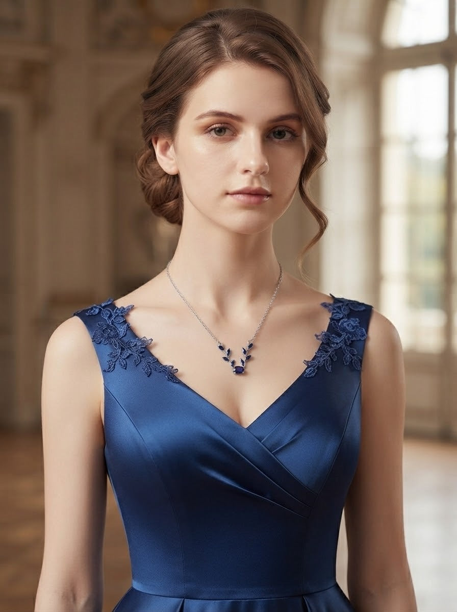 Collana Jashmine