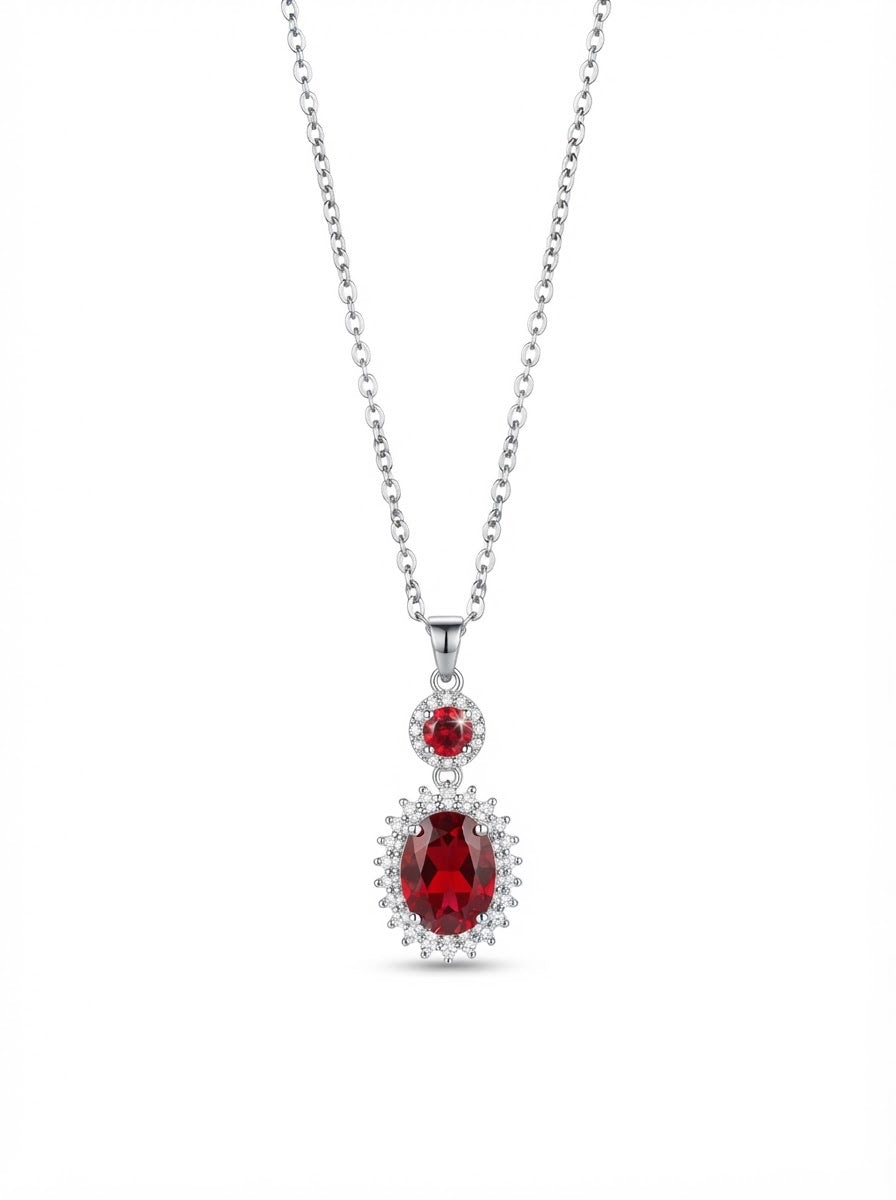 Collana Georgina