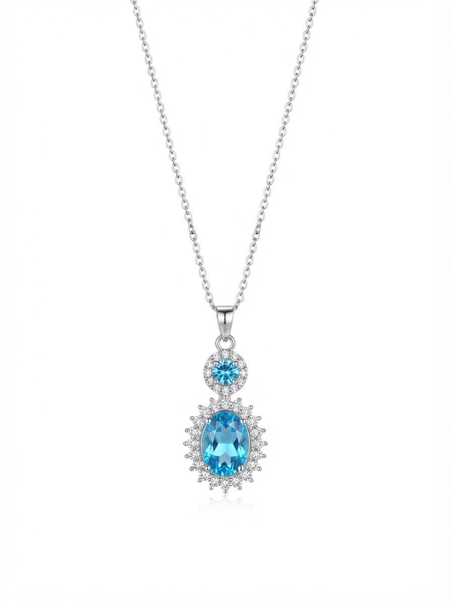 Collana Georgina