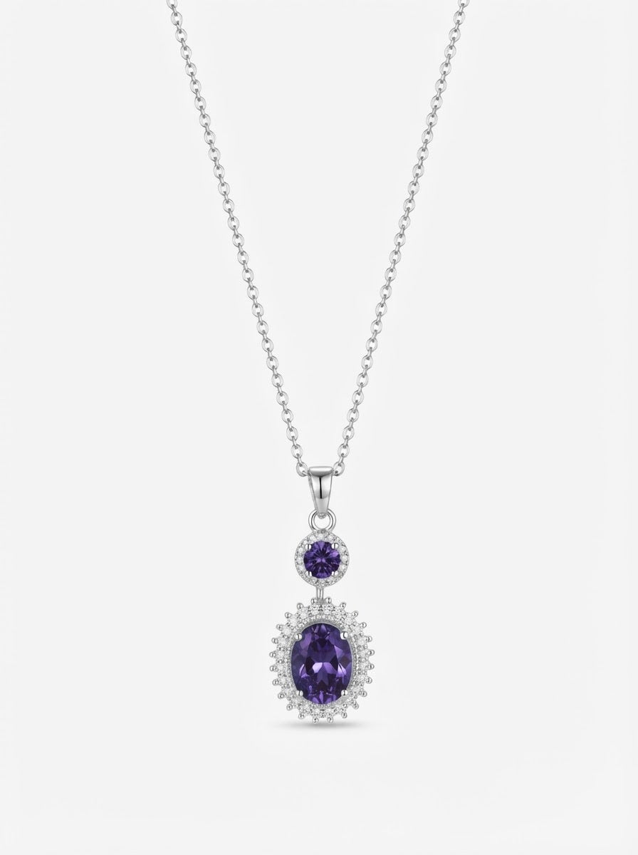 Collana Georgina