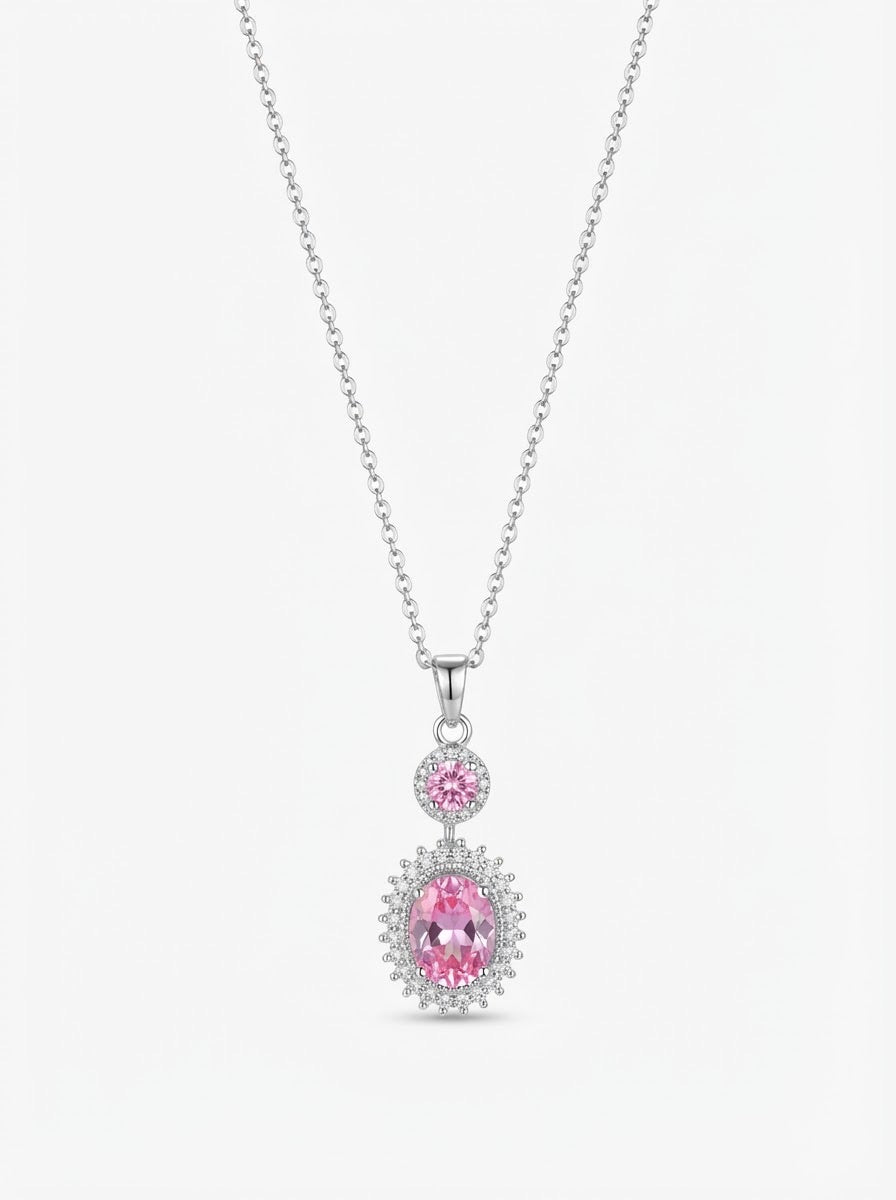 Collana Georgina