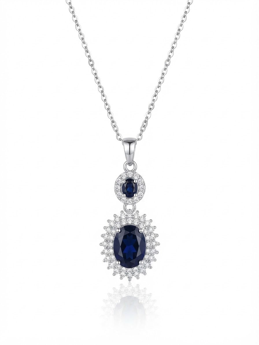 Collana Georgina