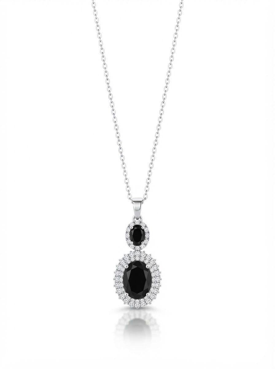 Collana Georgina
