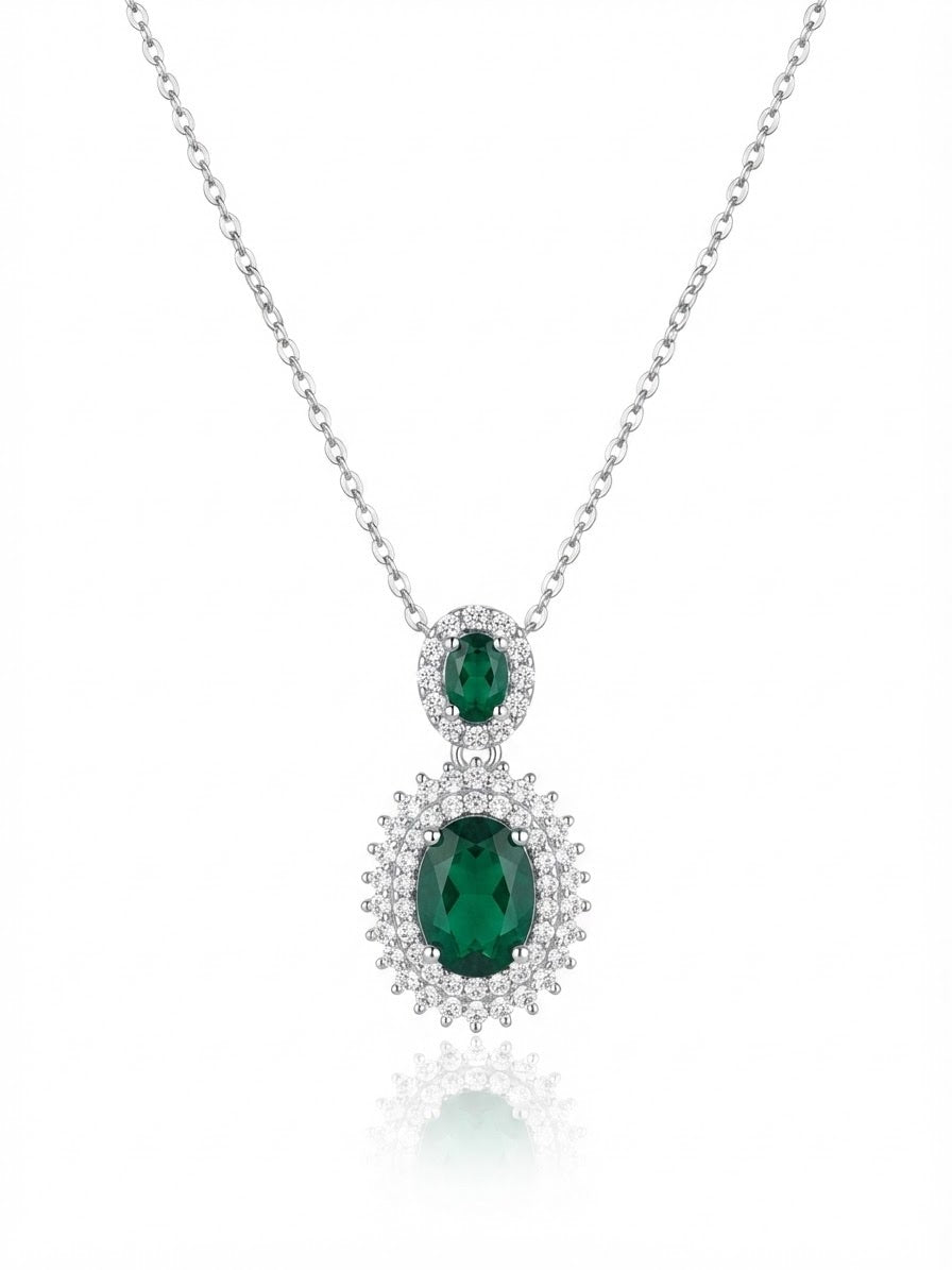 Collana Georgina