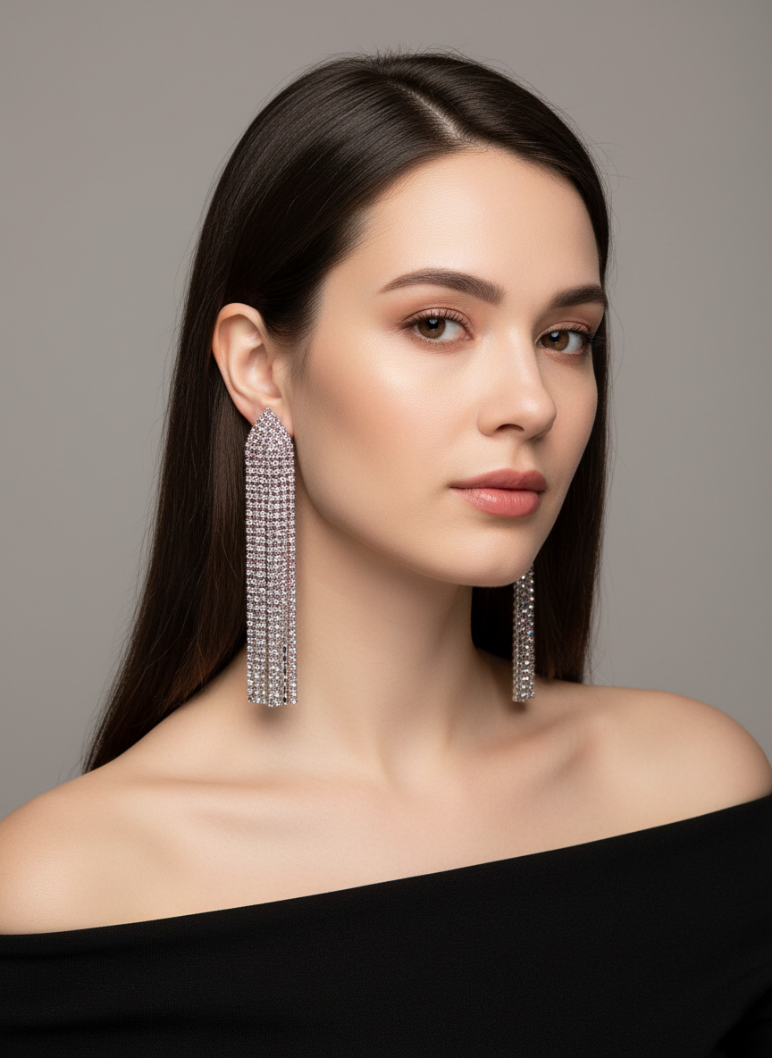 Orecchini Valery Luxury