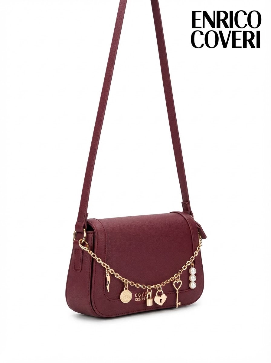 COVERI COLLECTION Borsa Charme