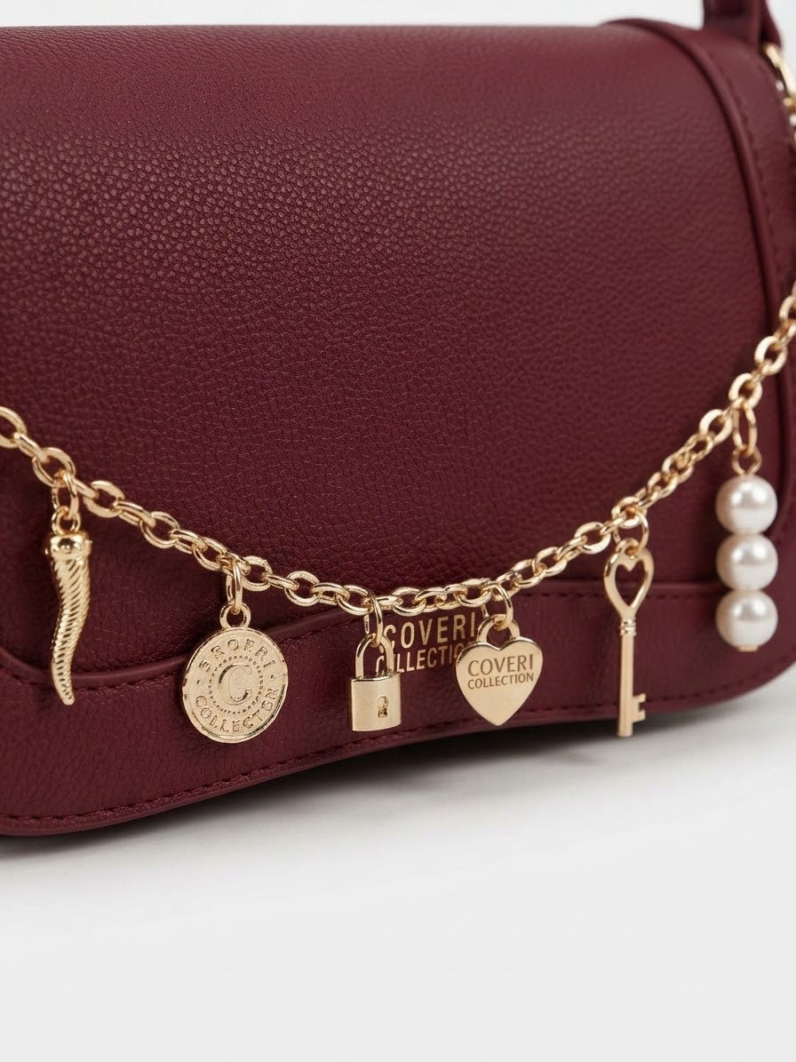 COVERI COLLECTION Borsa Charme