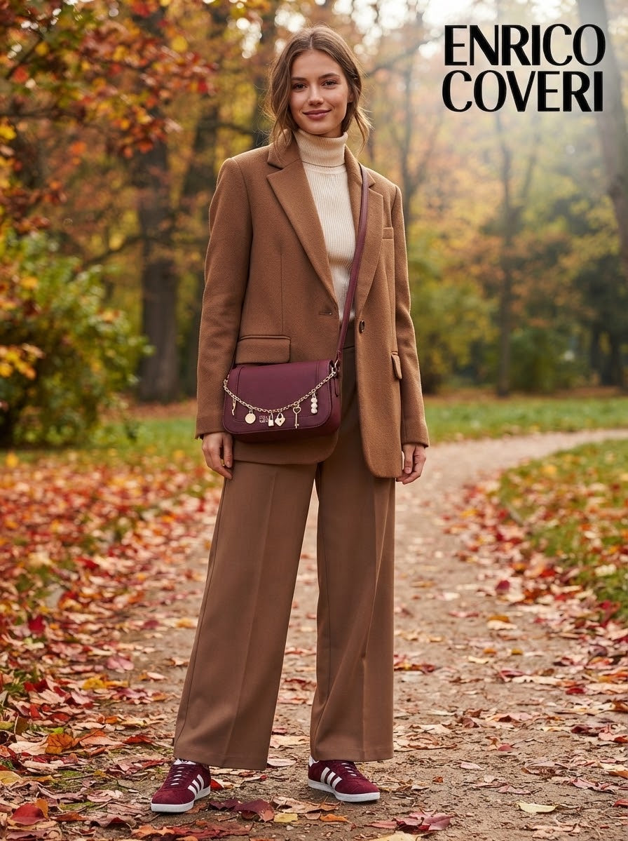 COVERI COLLECTION Borsa Charme