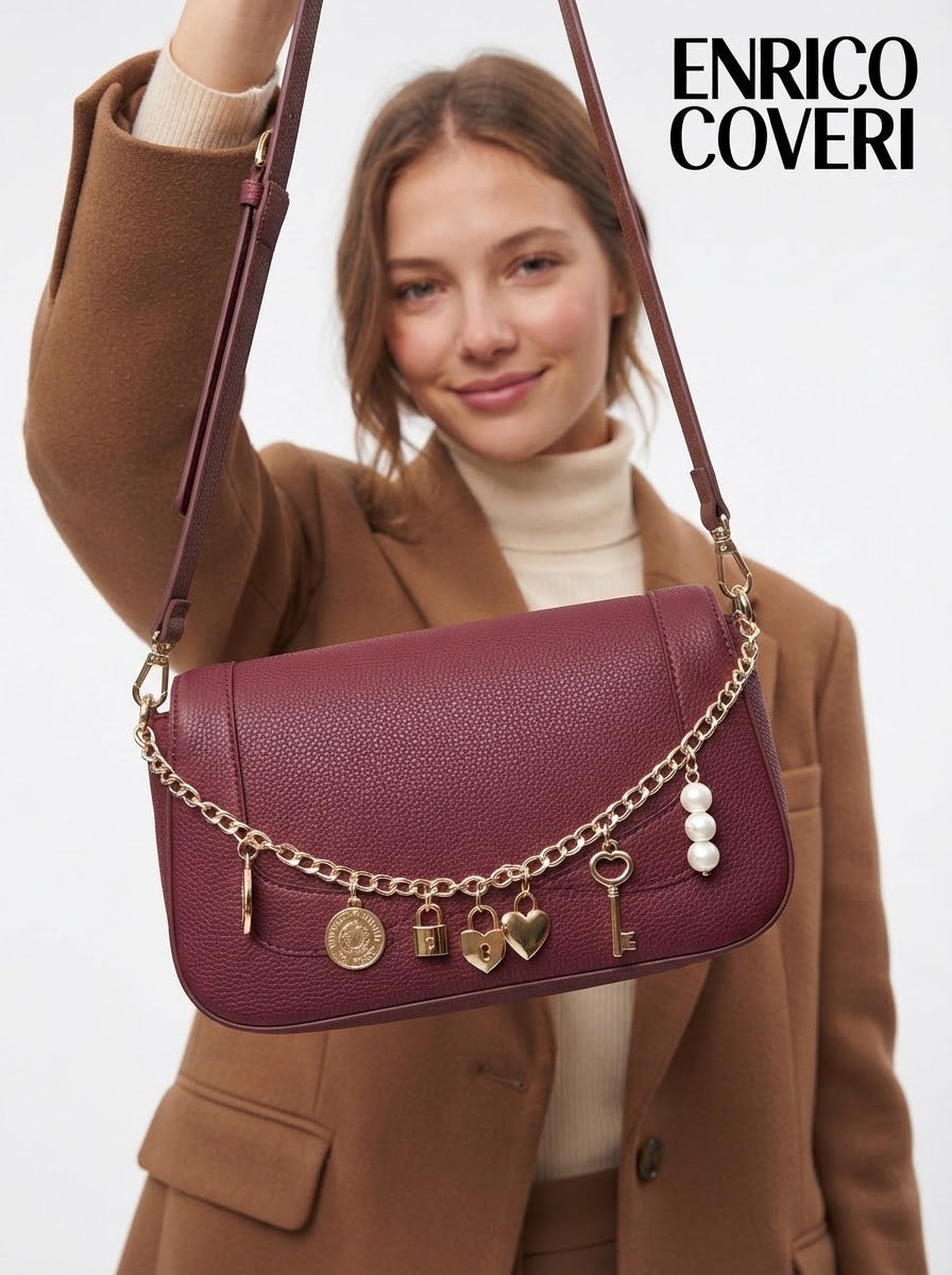 COVERI COLLECTION Borsa Charme
