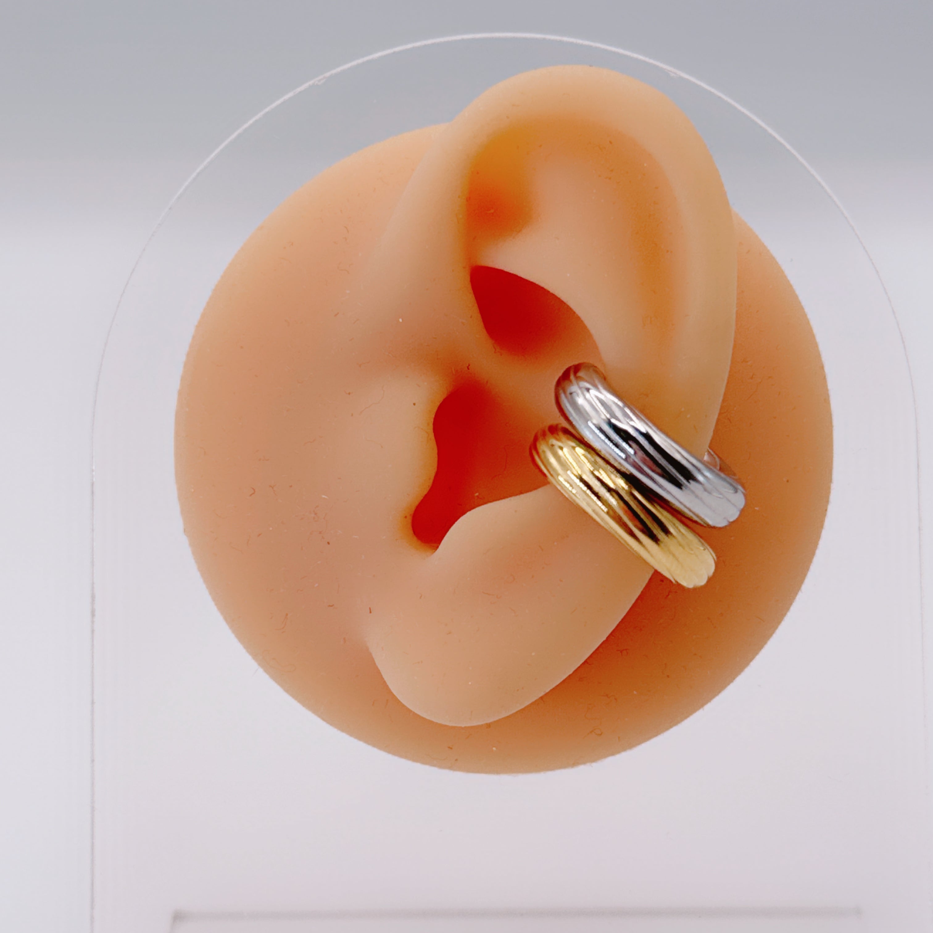 Earcuff Torchon