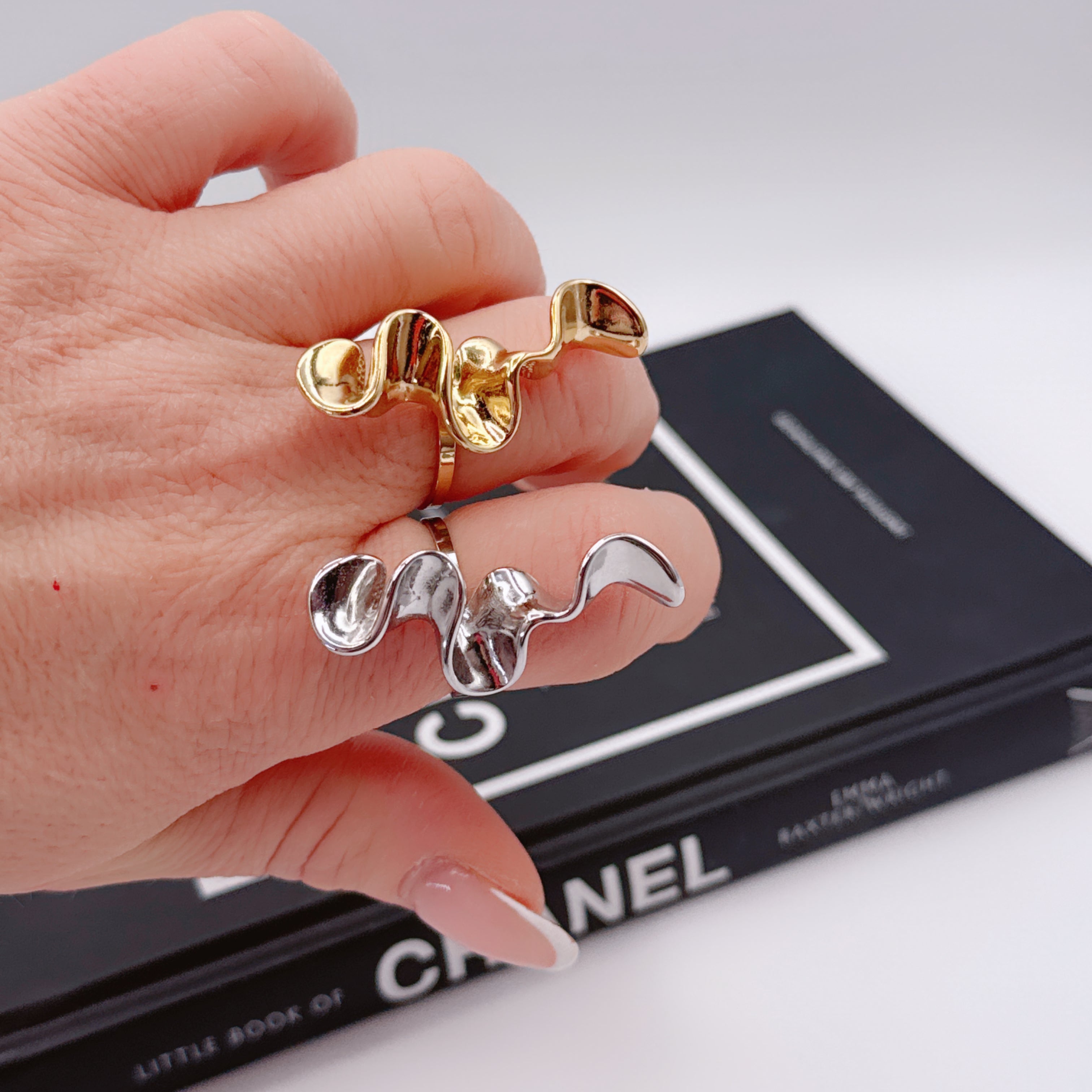 Anello Rouche