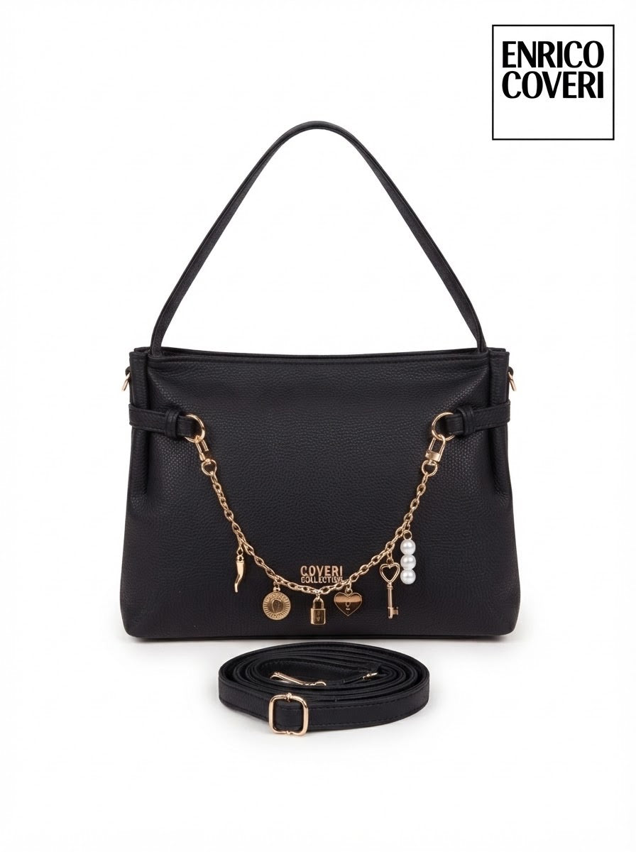 COVERI COLLECTION BORSA CHARME