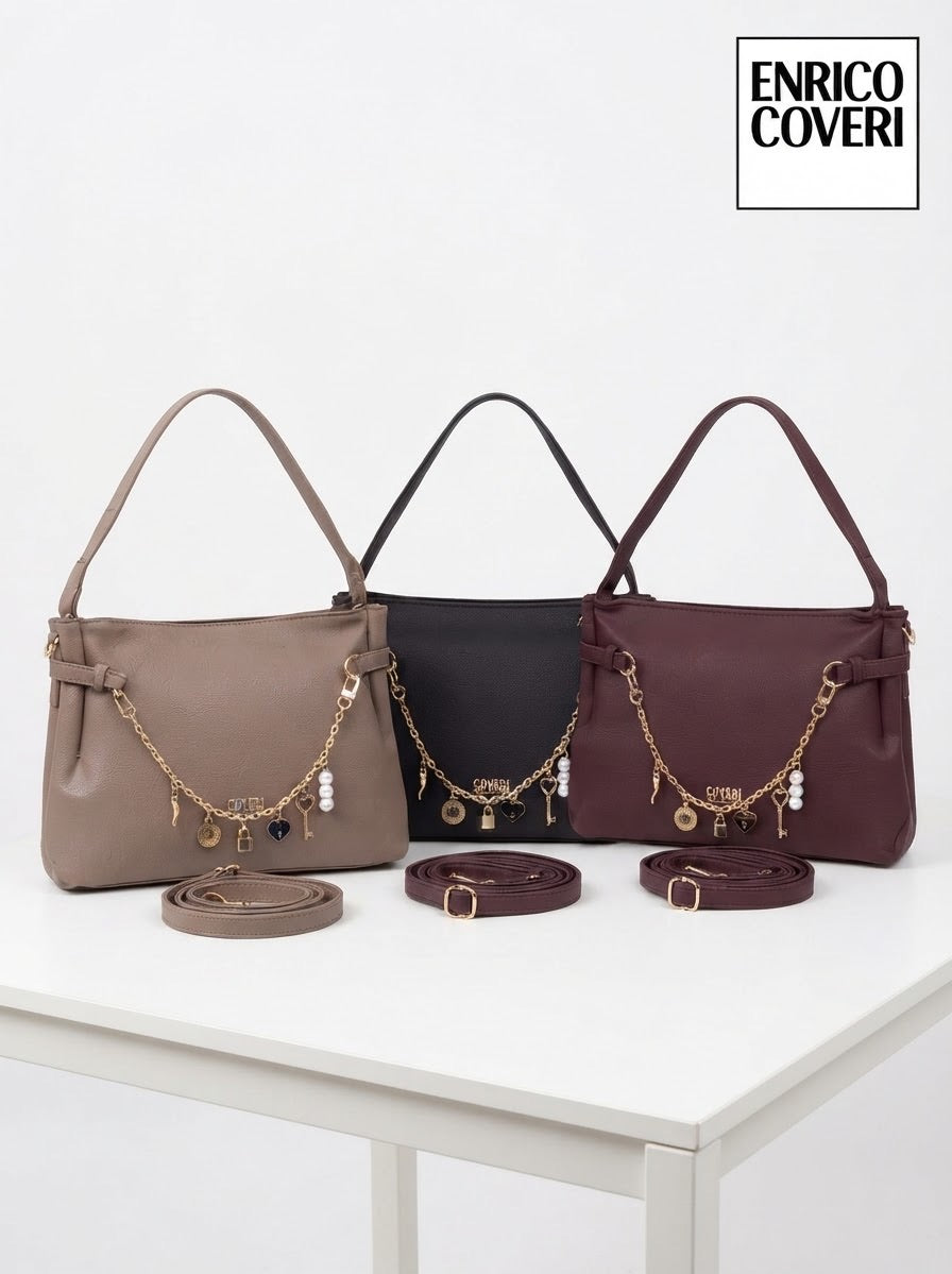 COVERI COLLECTION BORSA CHARME
