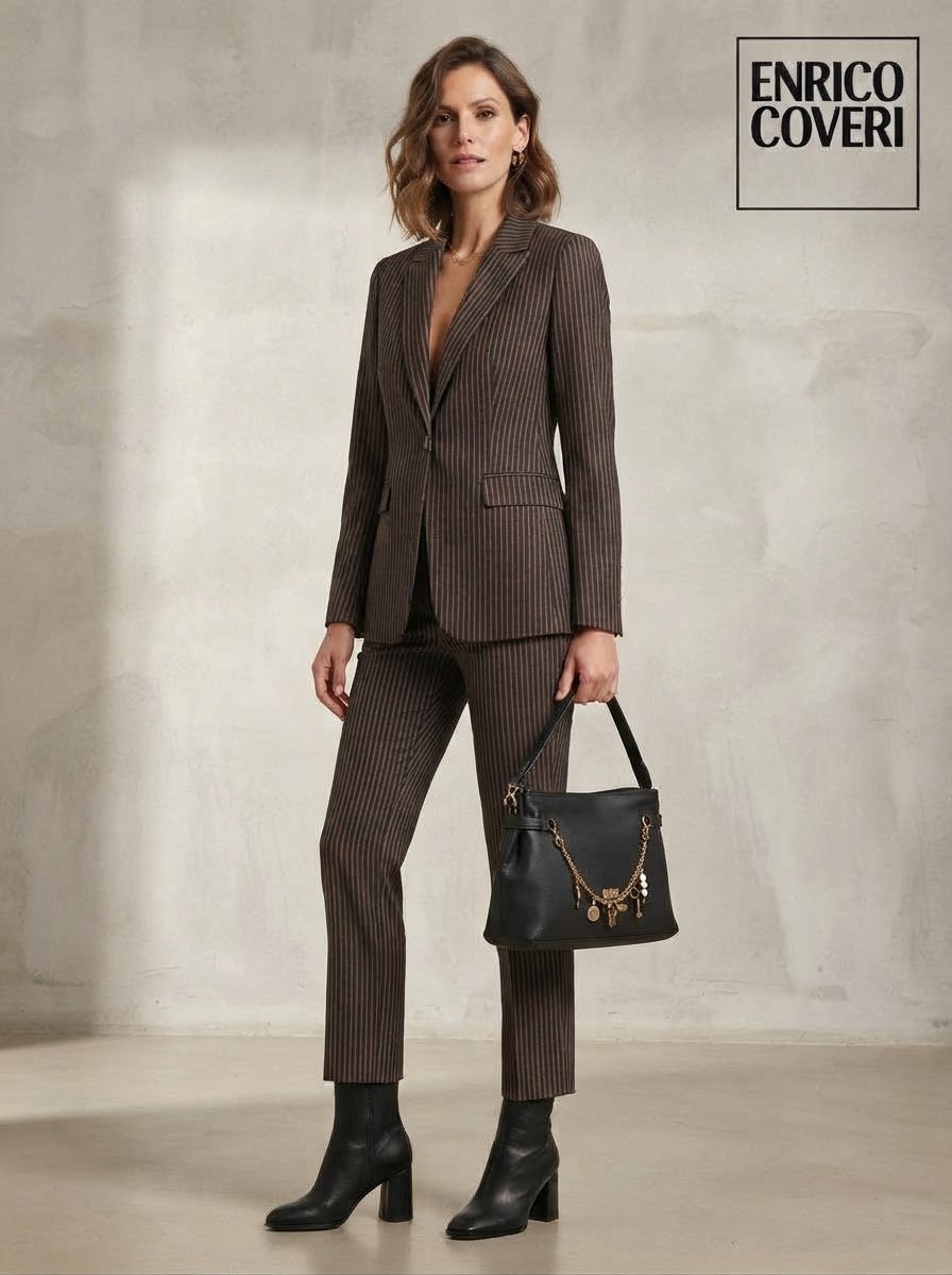 COVERI COLLECTION BORSA CHARME