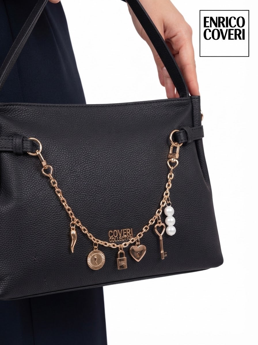 COVERI COLLECTION BORSA CHARME